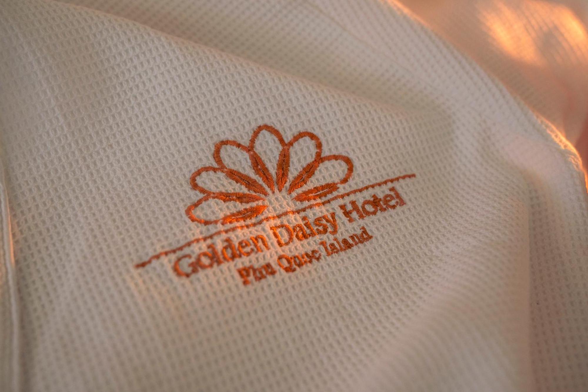 Golden Daisy Hotel Phu Quoc