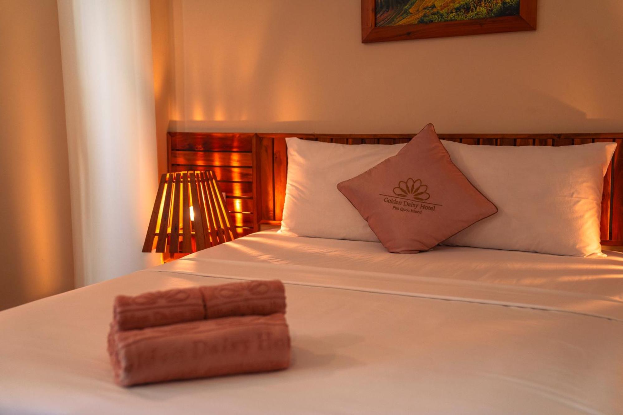 Golden Daisy Phu Quoc