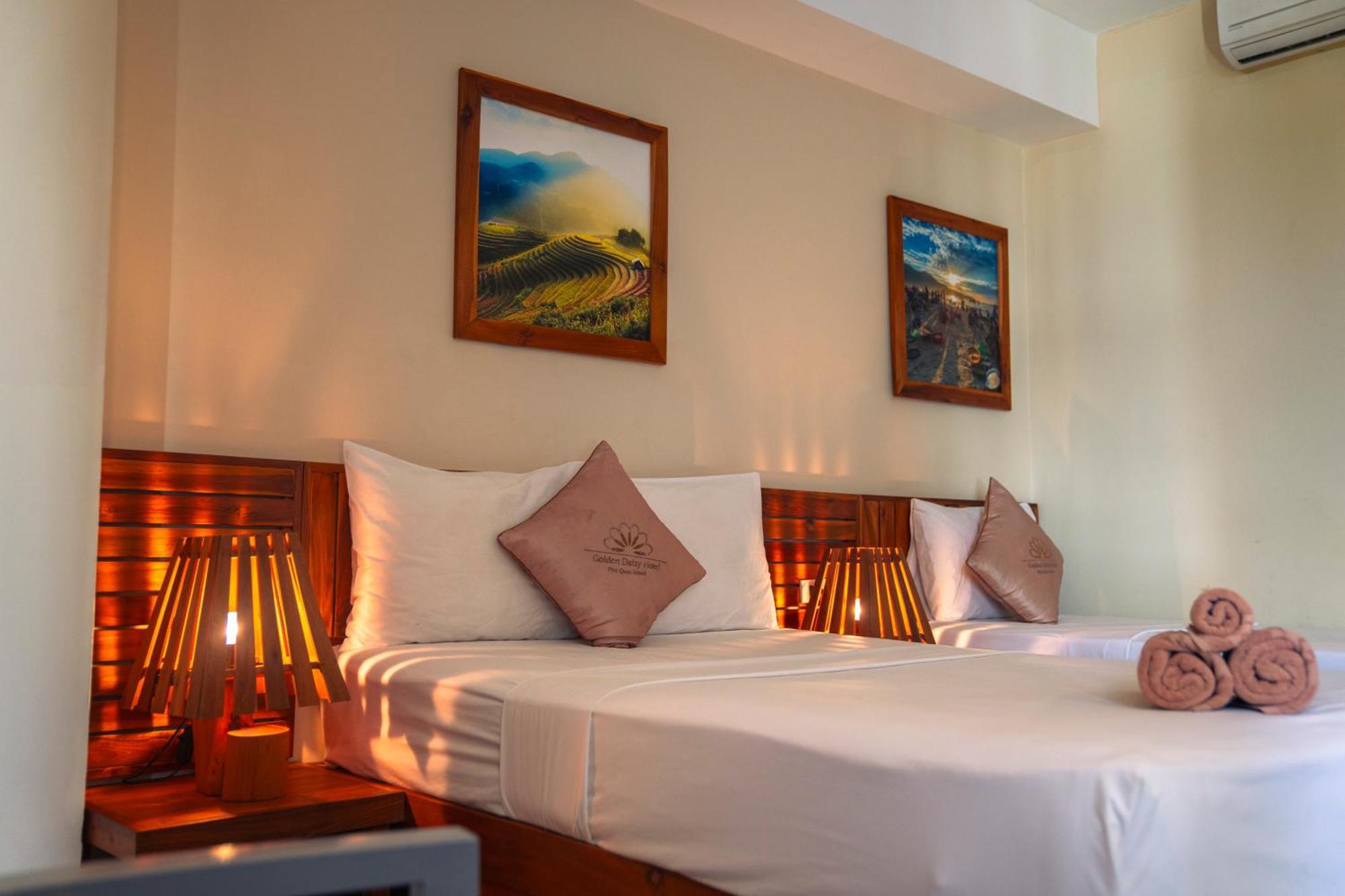 Hotel Golden Daisy 3*