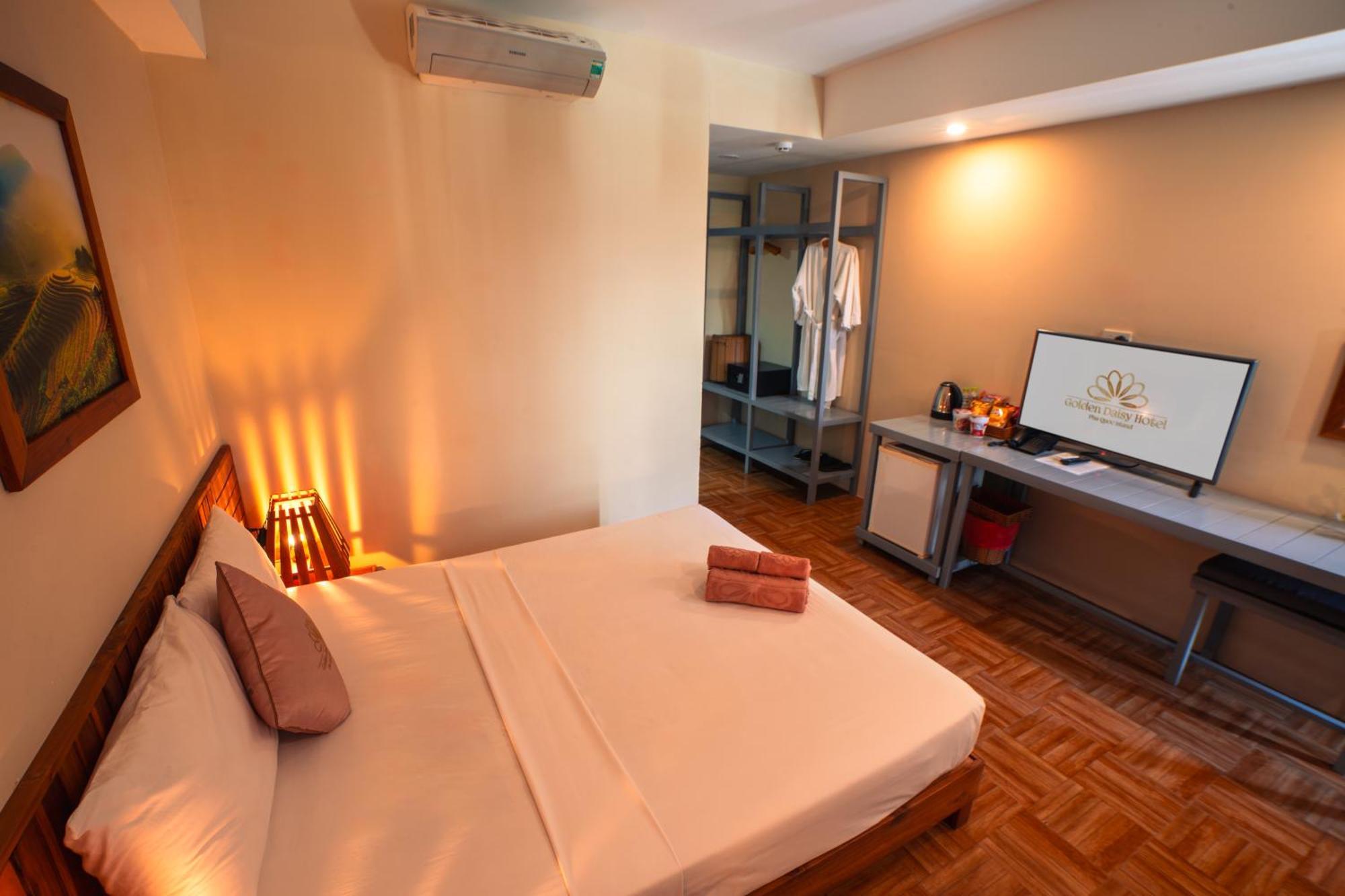 Golden Daisy 3* Phu Quoc