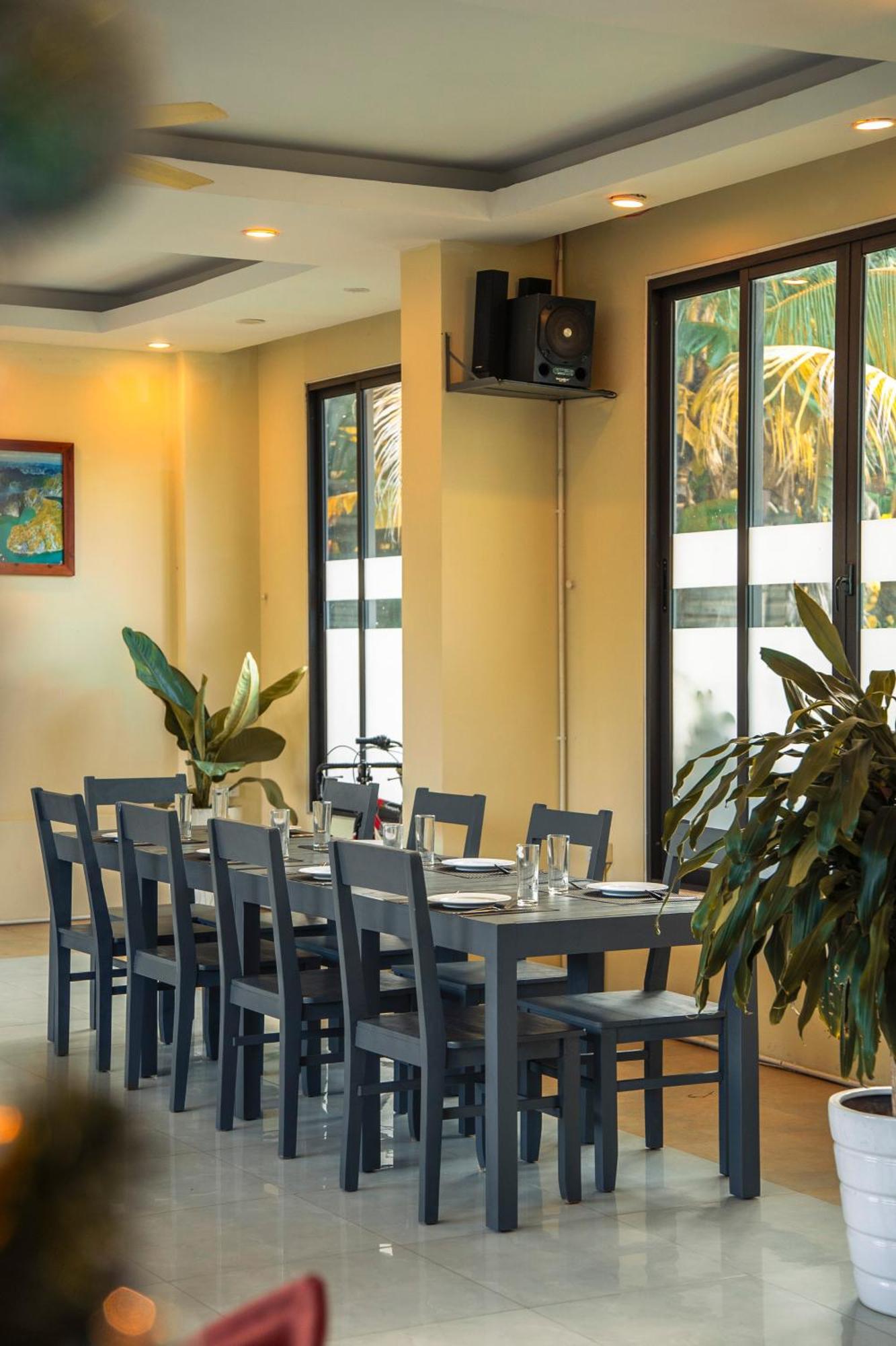Hotel Golden Daisy Phu Quoc