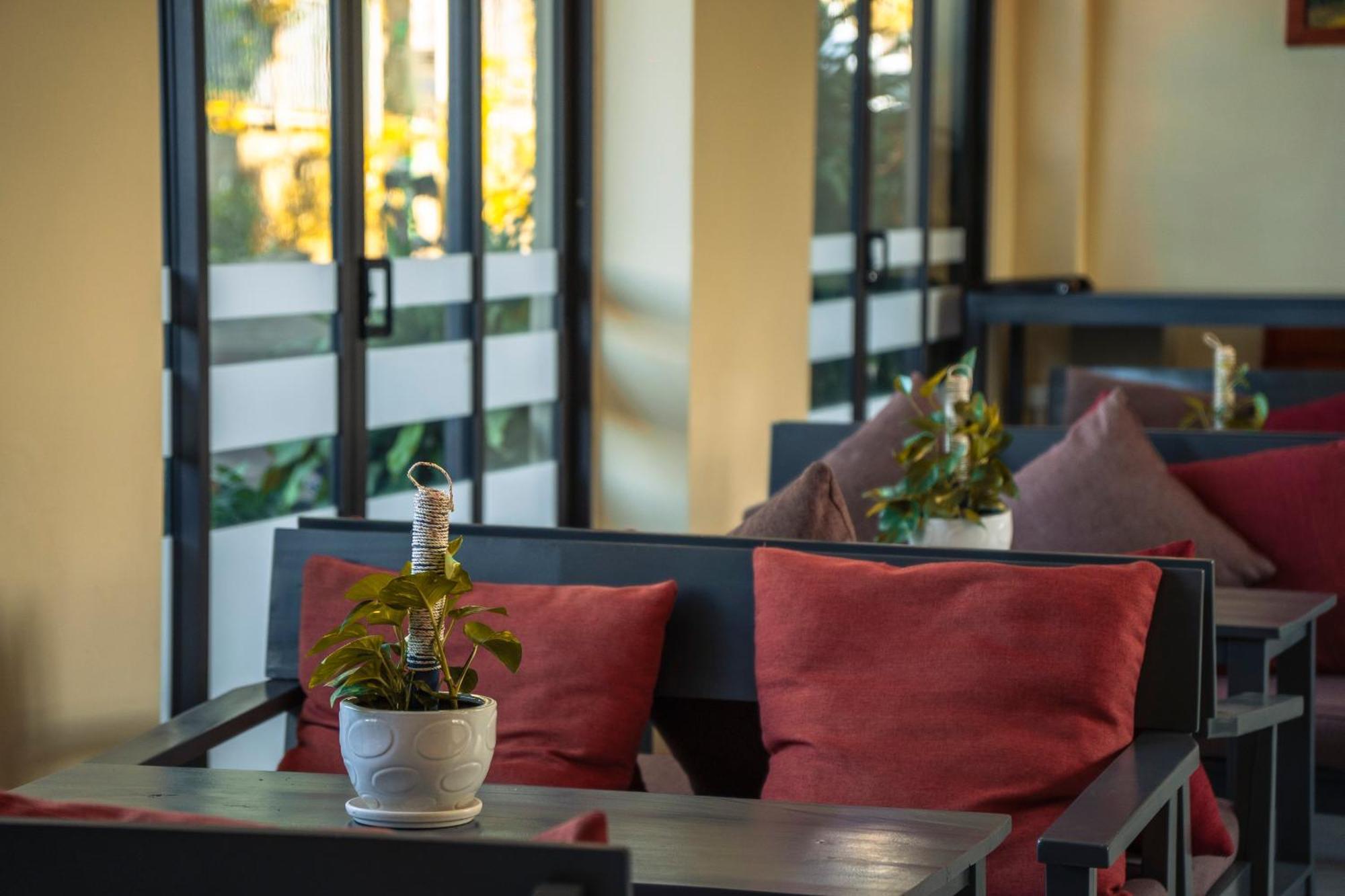 Golden Daisy 3* Phu Quoc