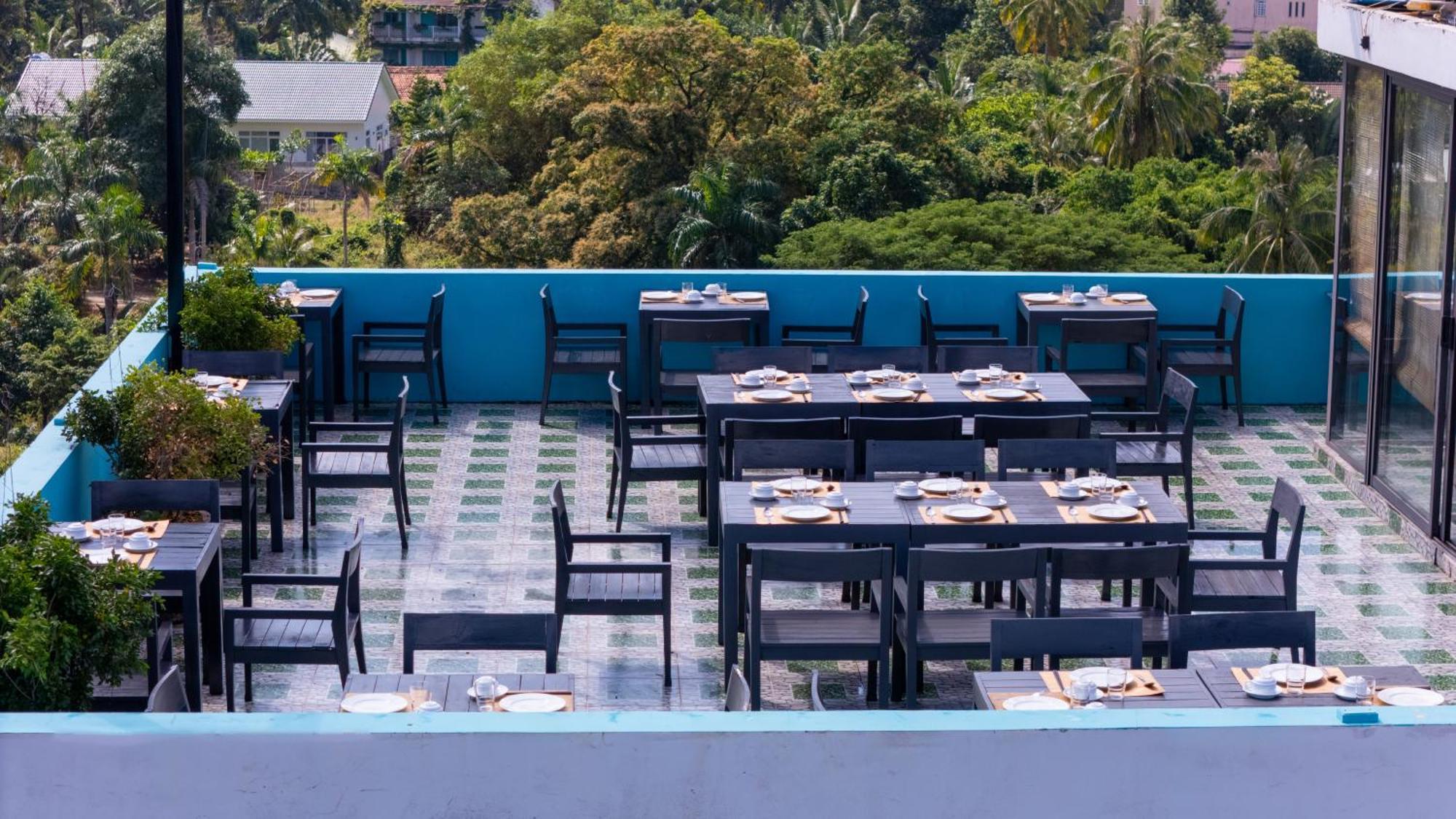 Hotel Golden Daisy Phu Quoc