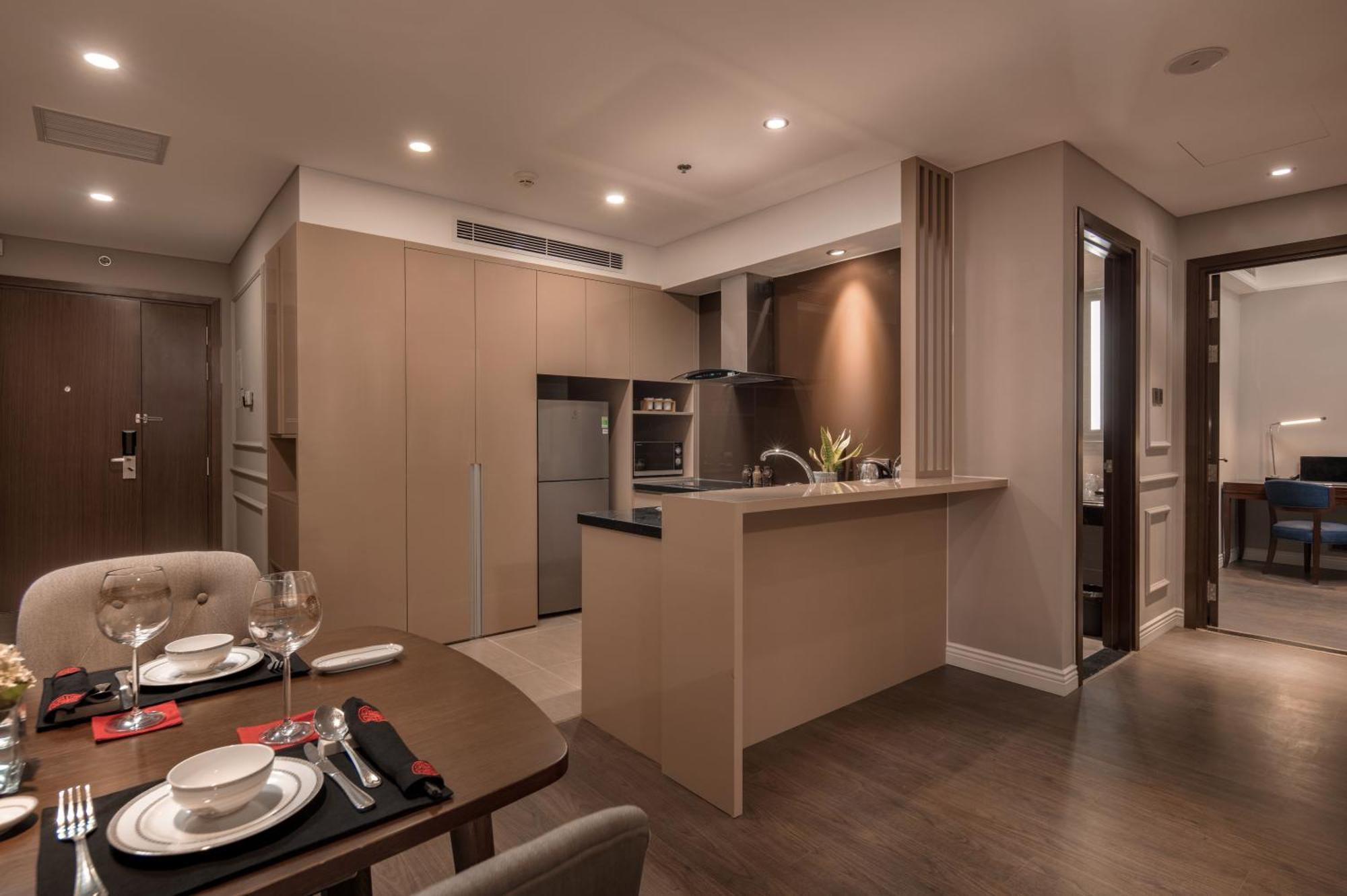 Ocean View Luxury Apartment *