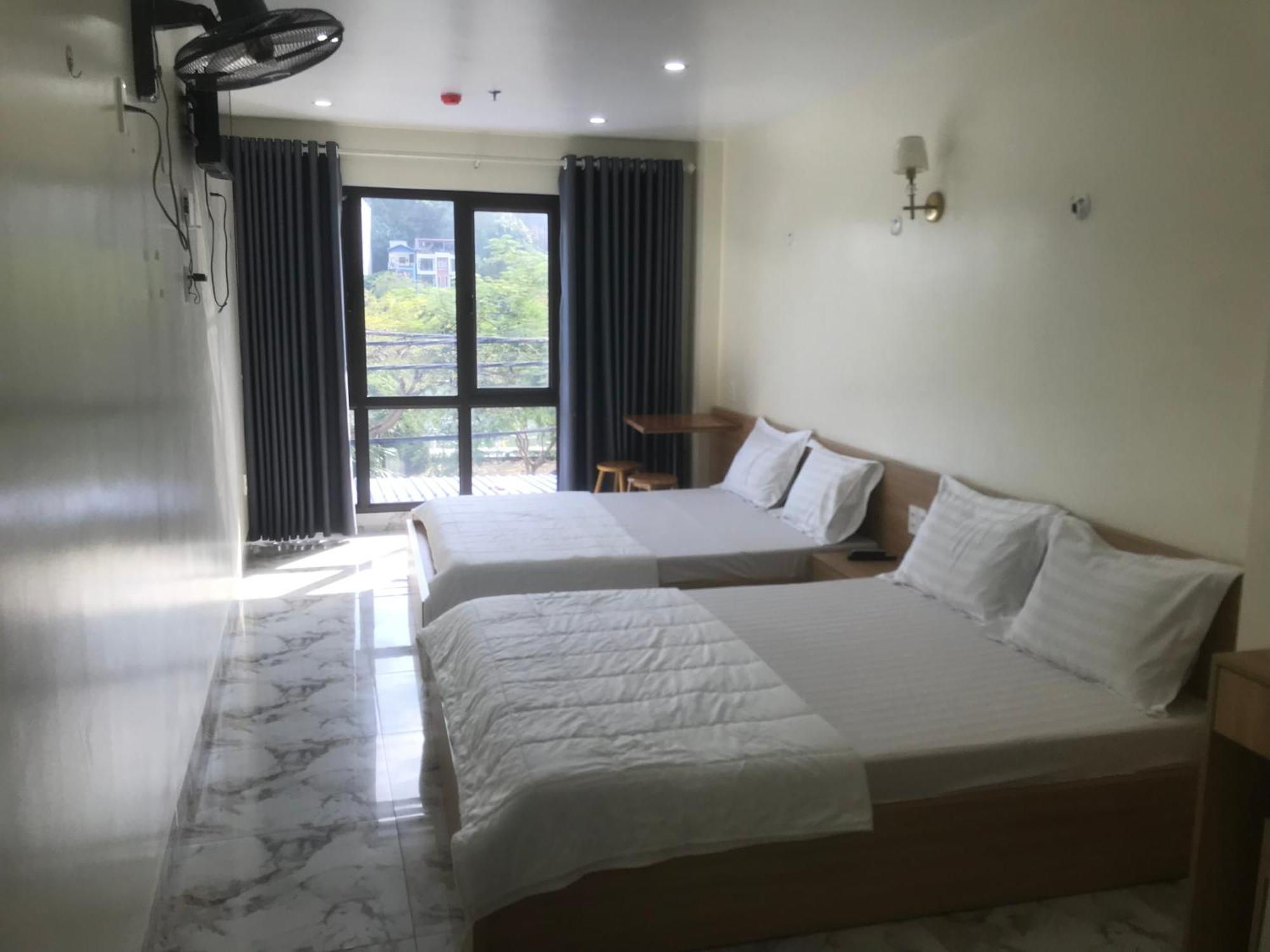 Anh Nhu Hotel 3*