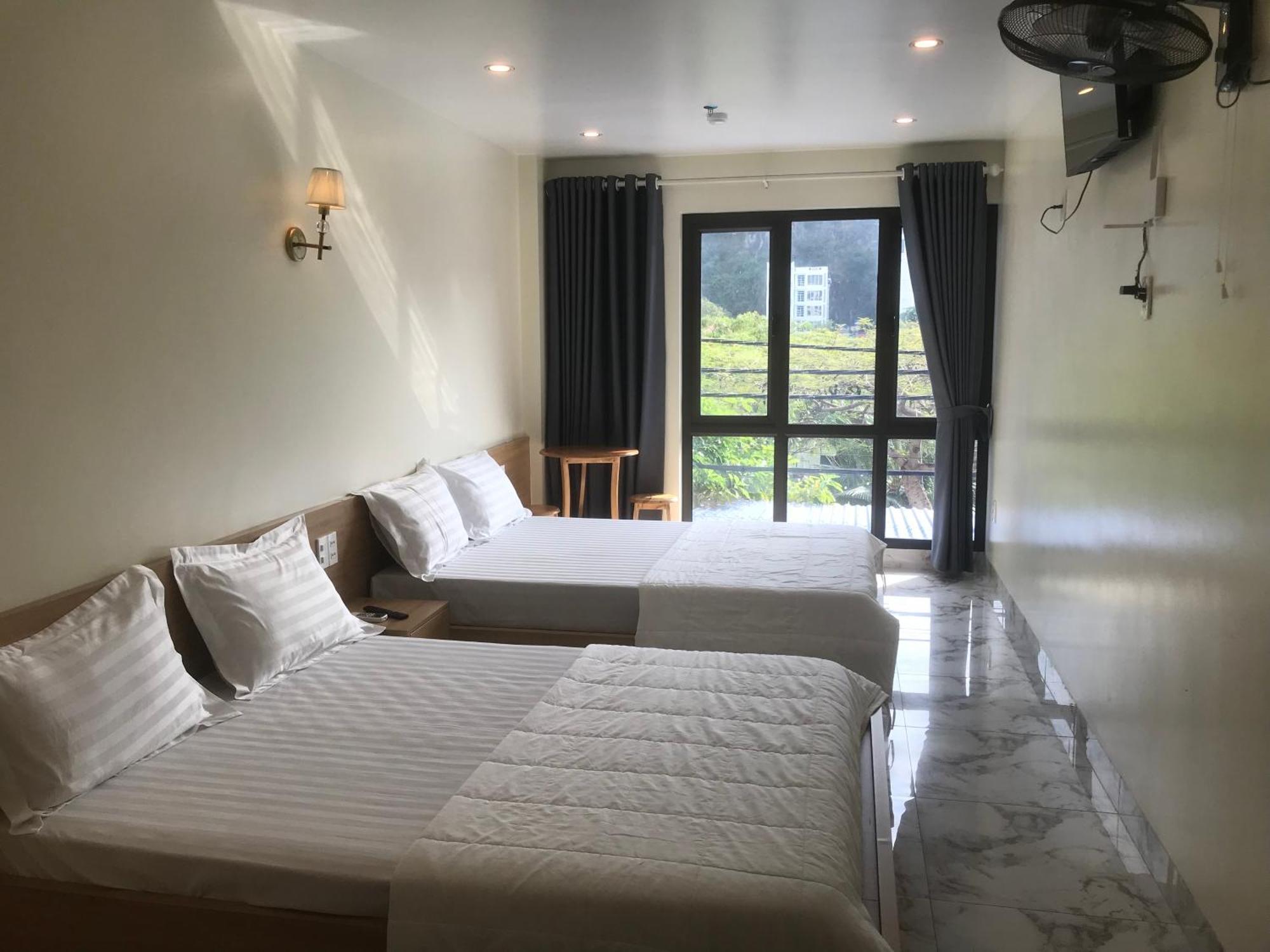 Hotel Anh Nhu