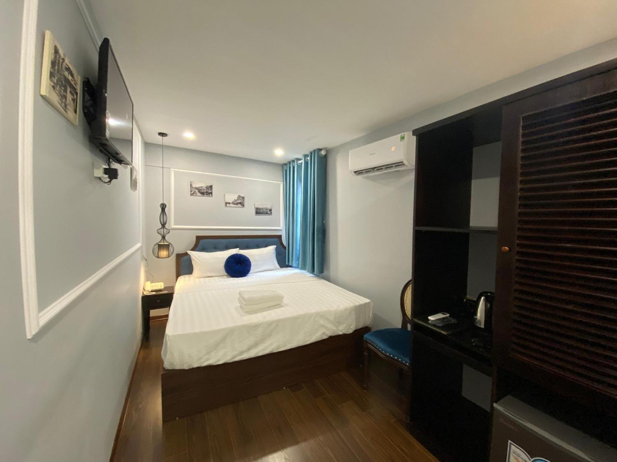 La Renta Boutique Hotel & Spa Hà Nội