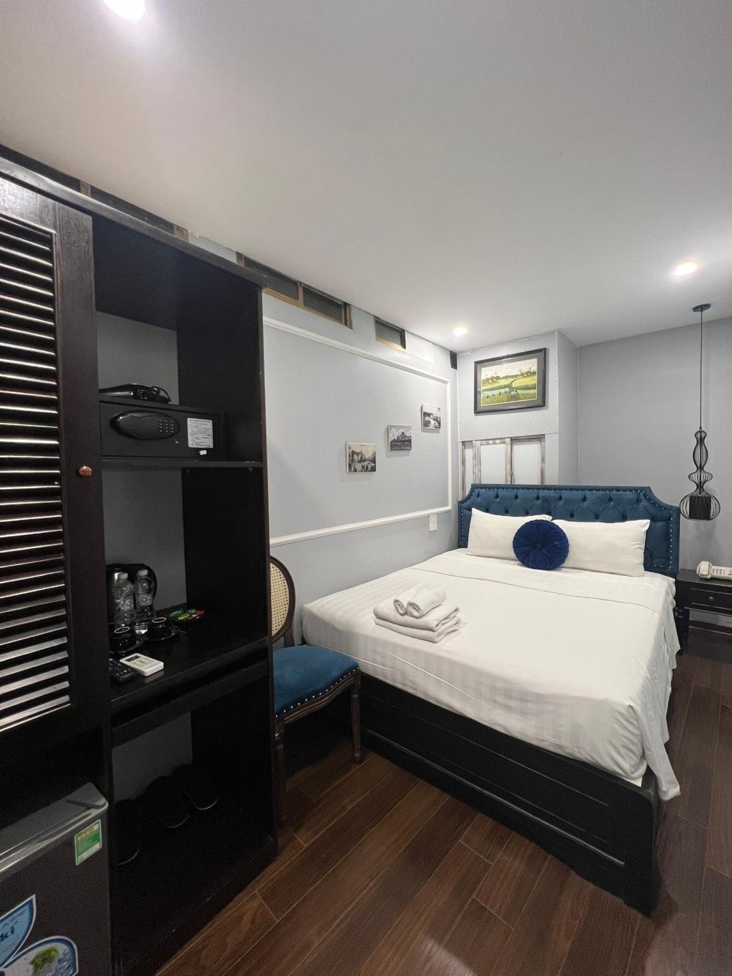 Khách sạn La Renta Boutique Hotel & Spa Hà Nội