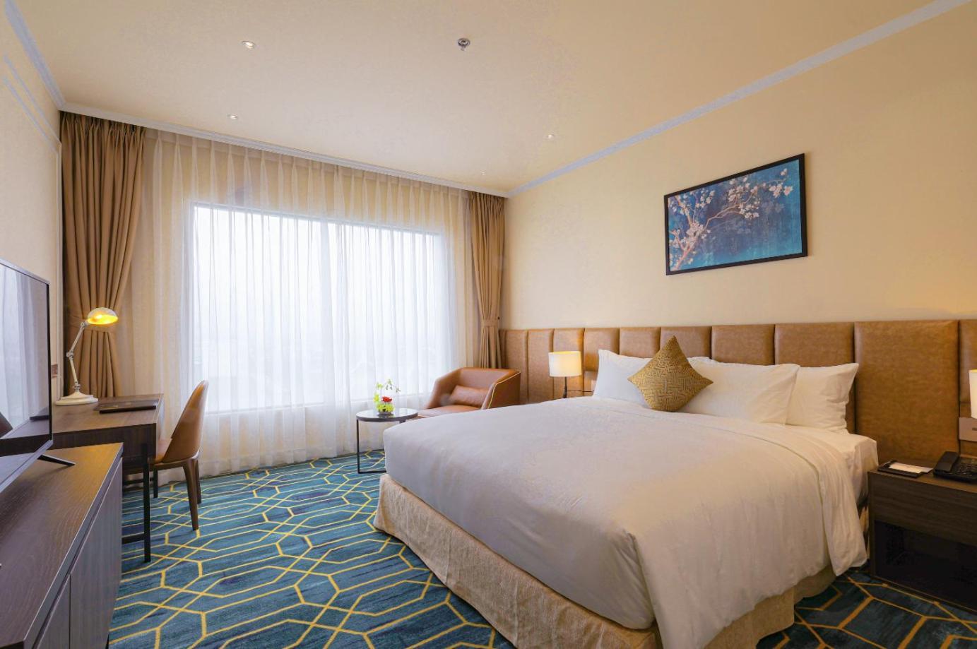 Hotel La Vela 5*
