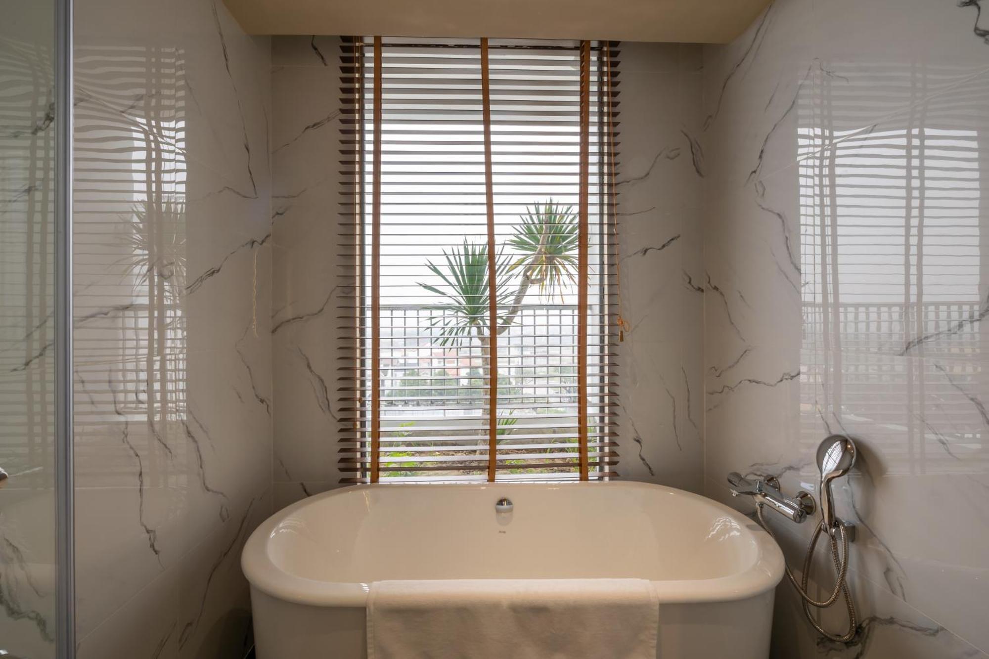Hotel La Vela 5*