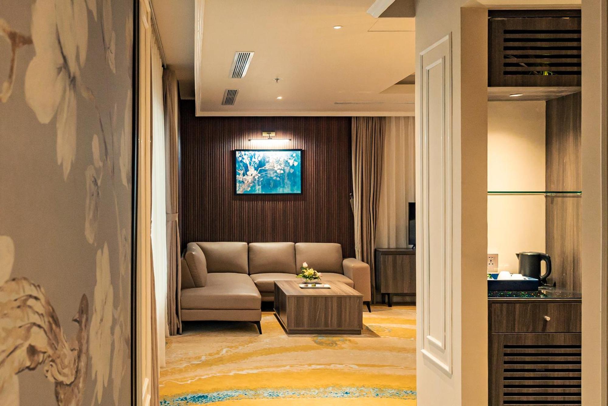 La Vela Hotel Hue