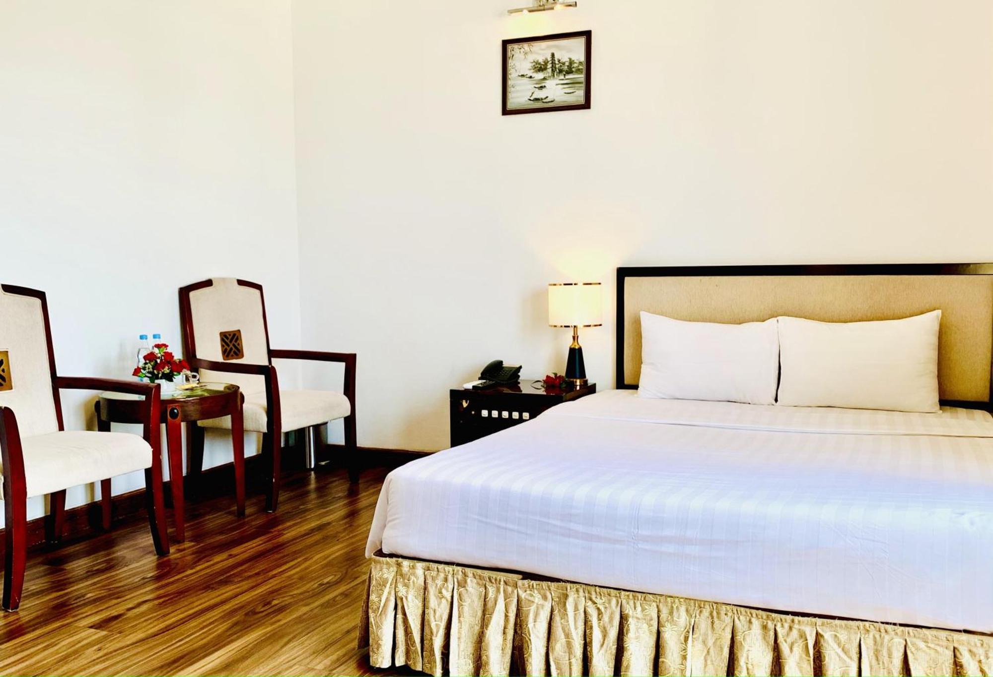 Hotel Cosiana Hue