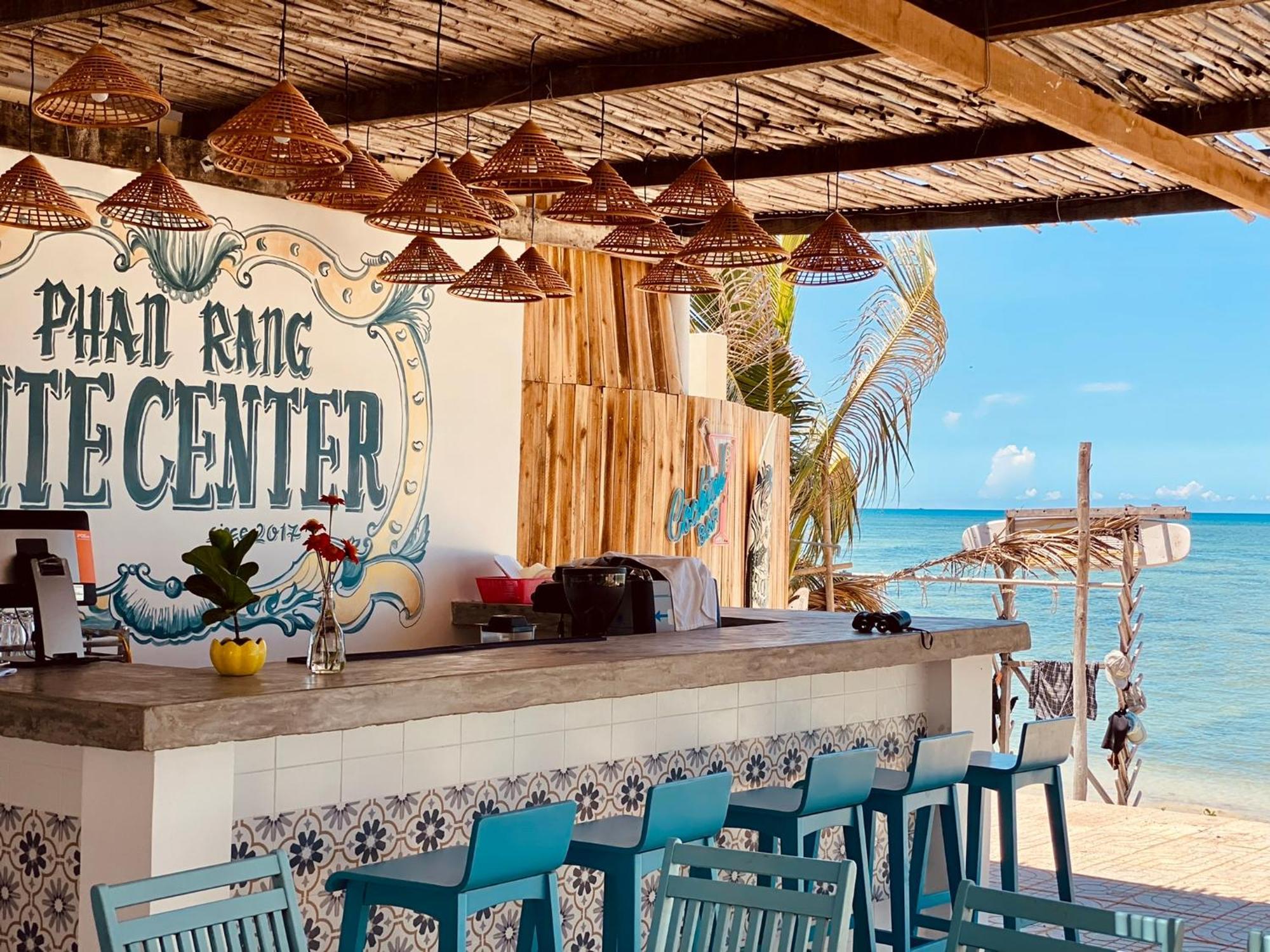 Kite Center