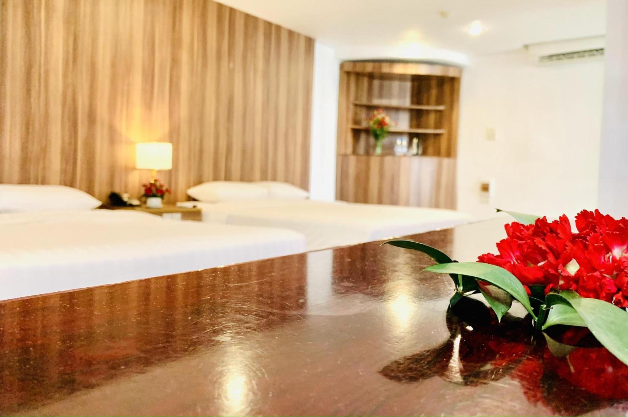 Cosiana Hotel