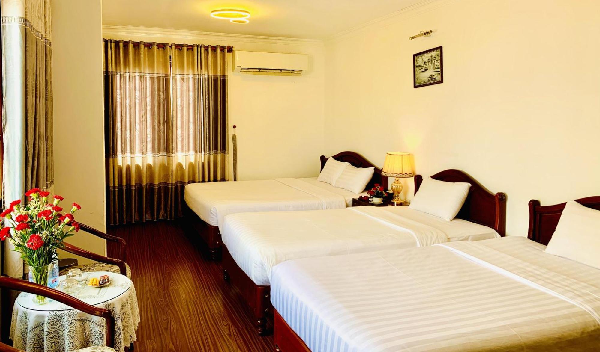 Hotel Cosiana