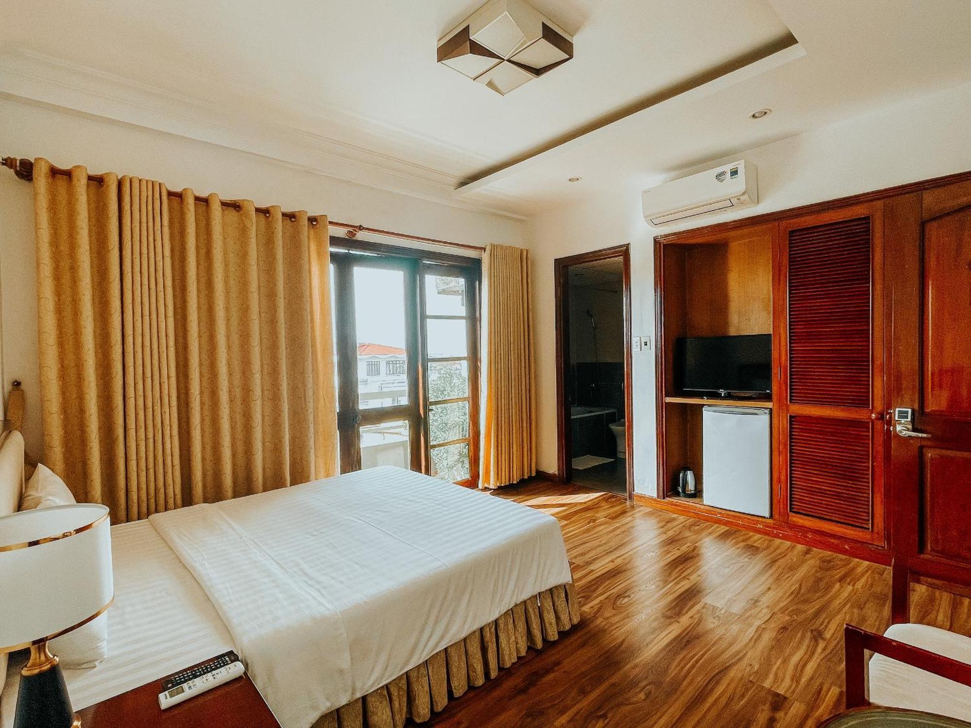 Hotel Cosiana