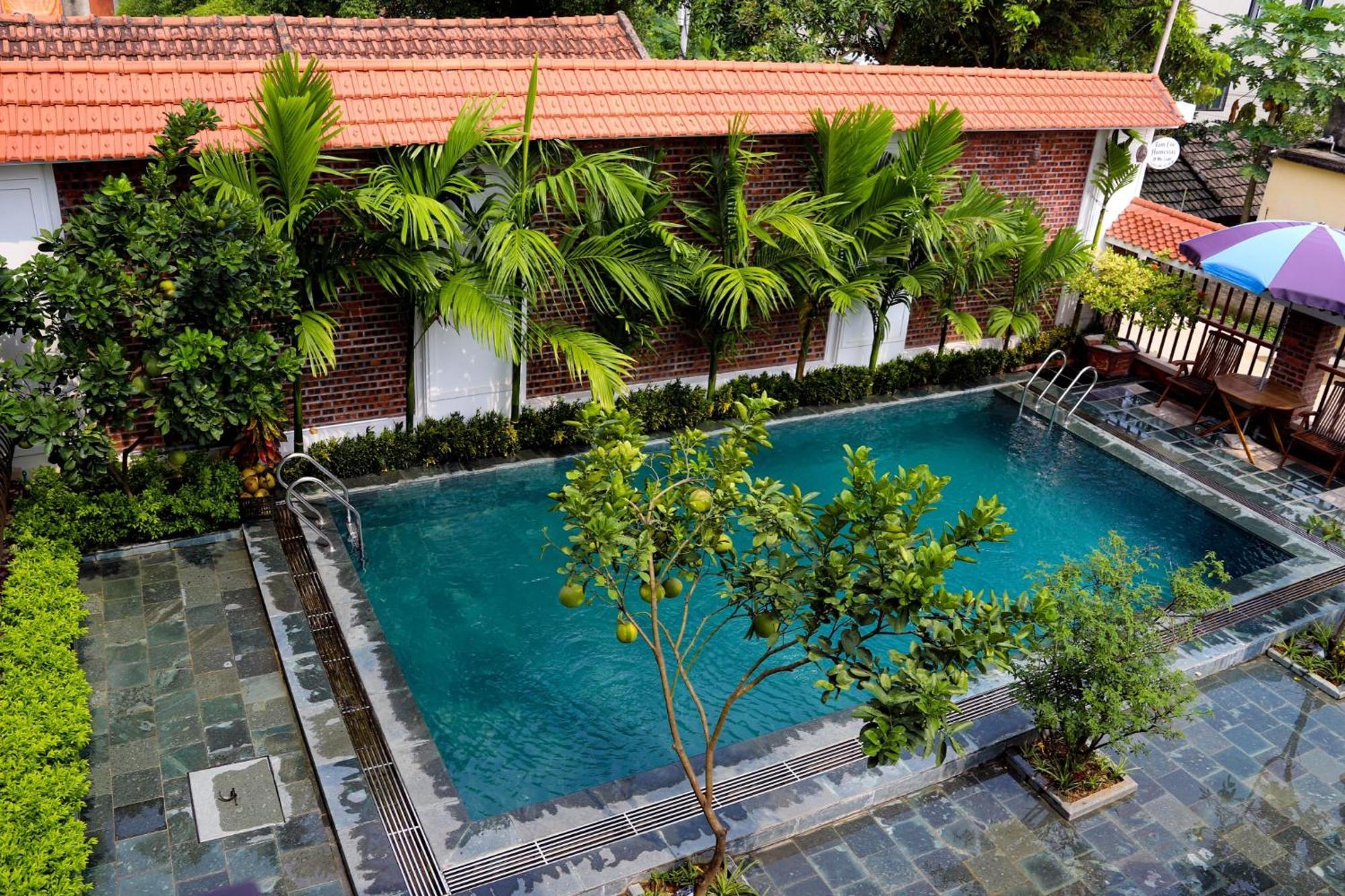 Mai Mountain Hotel *