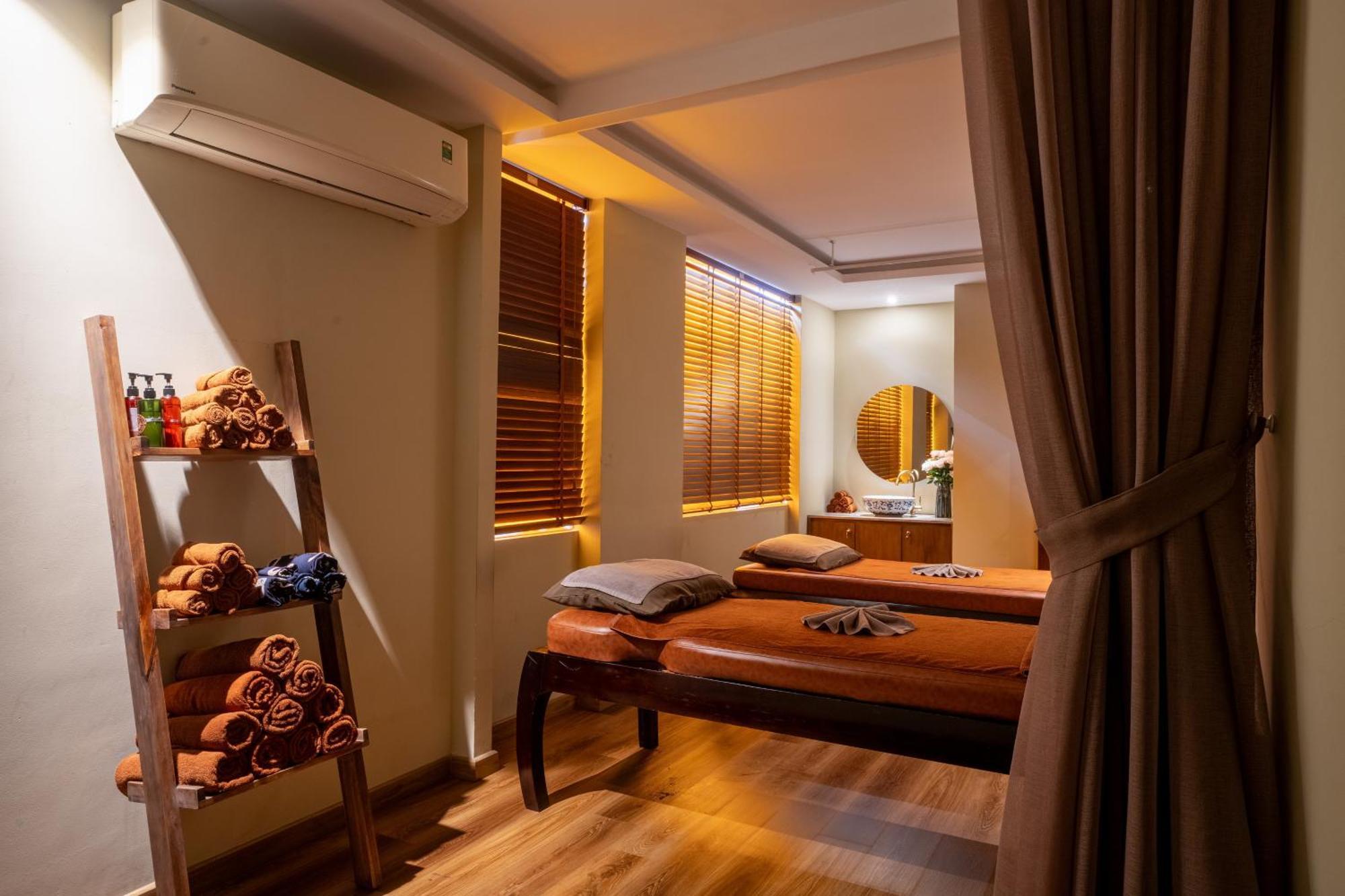 Khách sạn Alagon Saigon & TP. Hồ Chí Minh