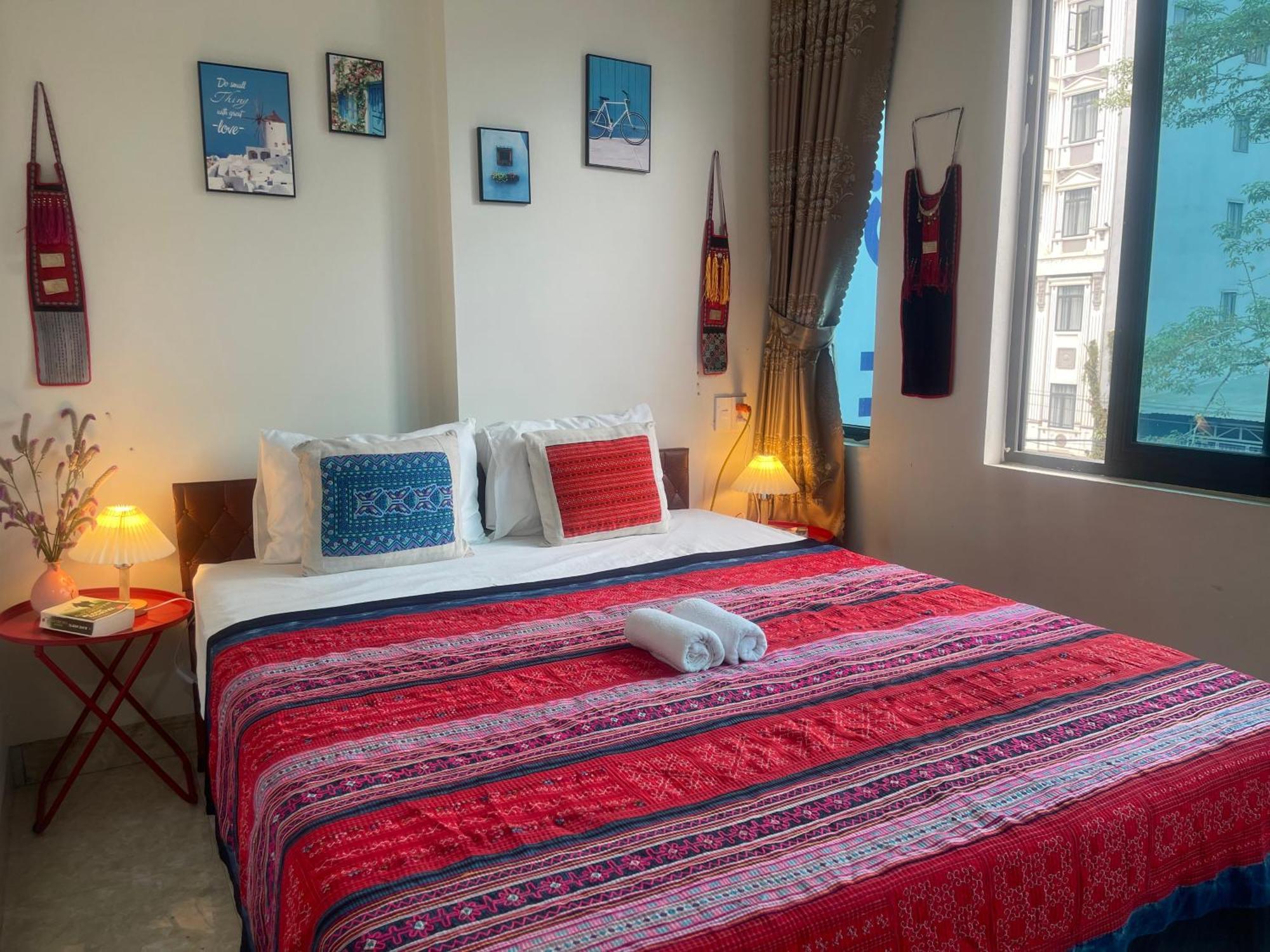Yolo House And Loop Tours 3* Ha Giang