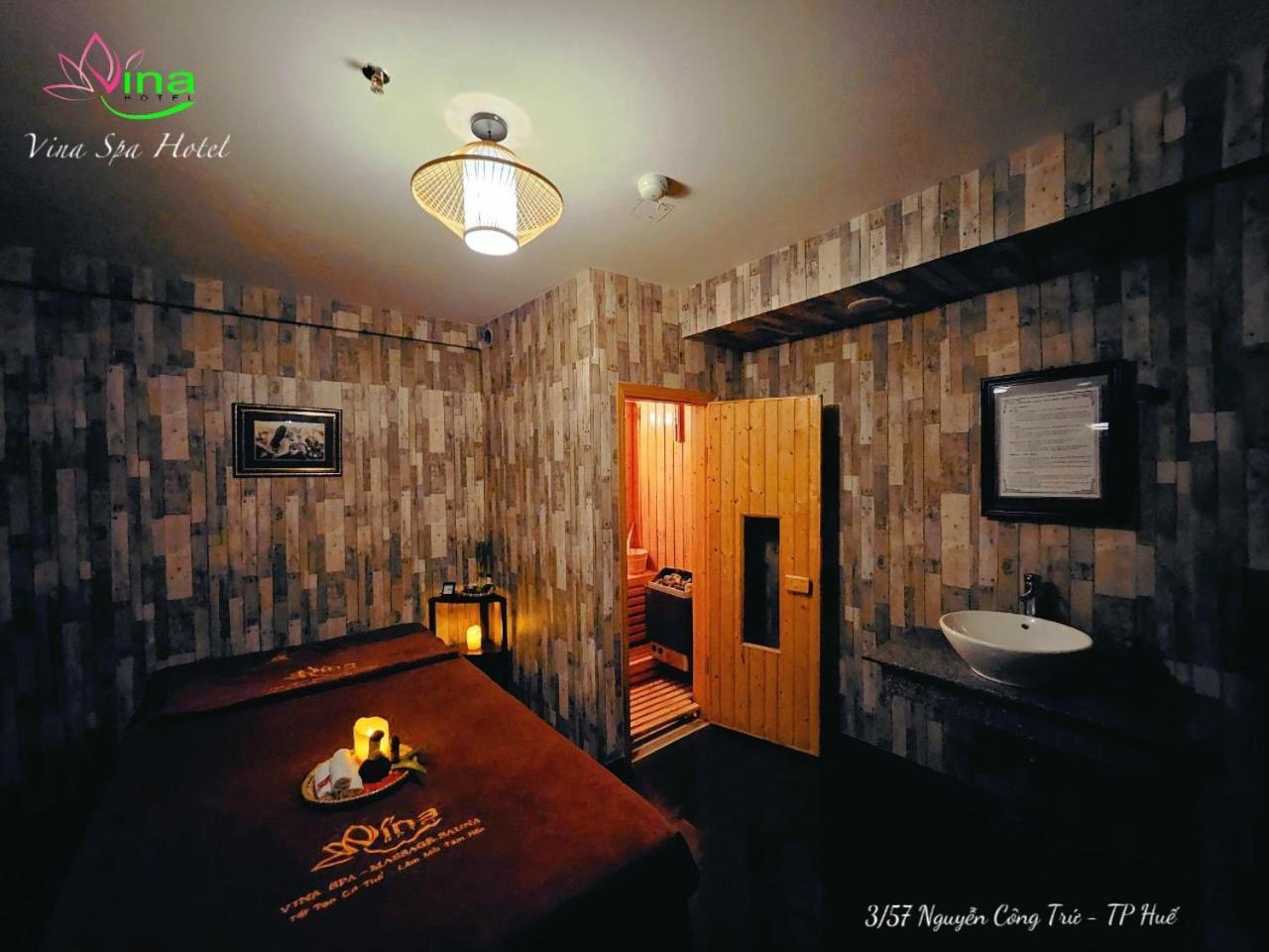 Viet Nam Hotel