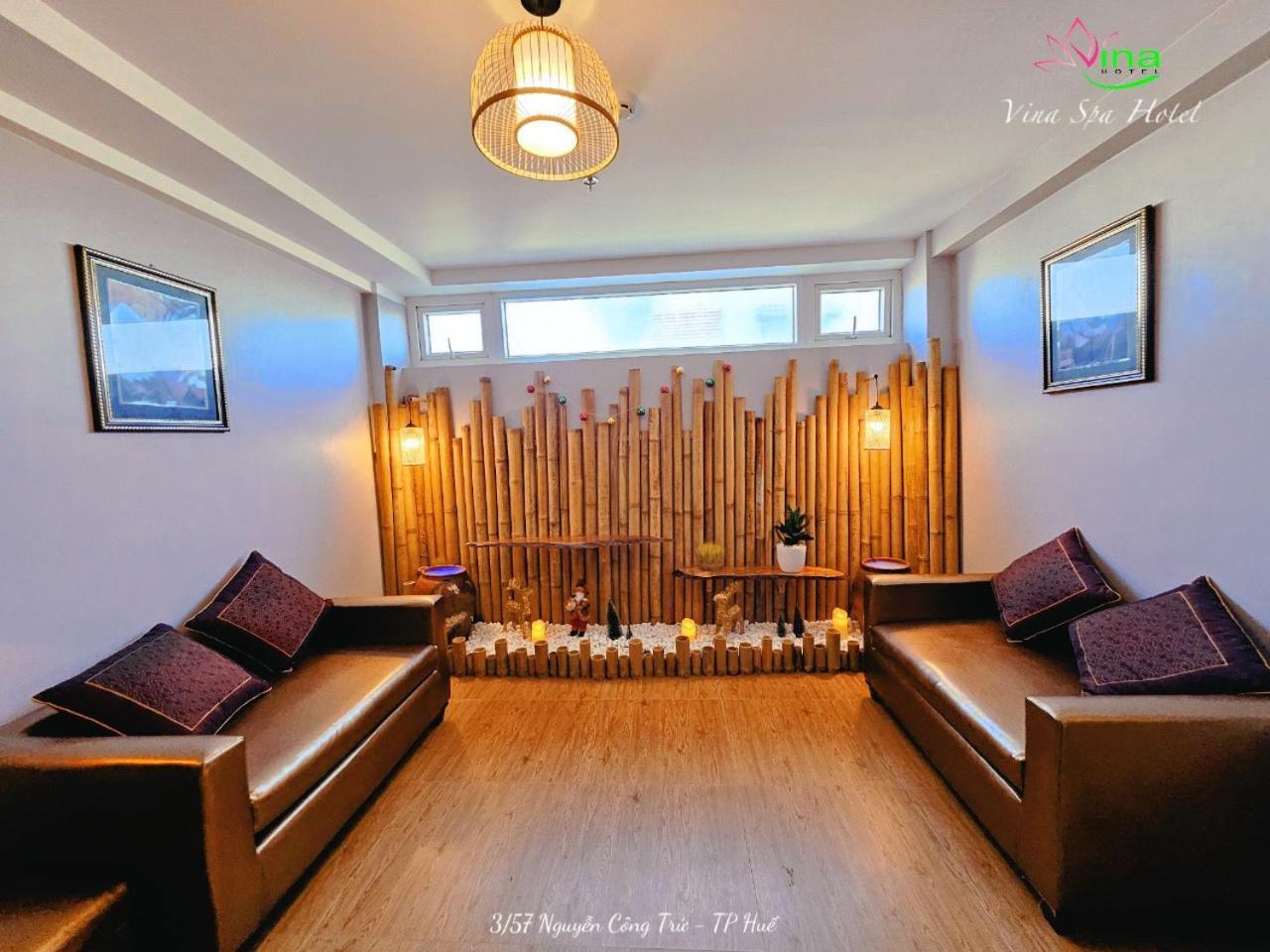 Viet Nam Hotel 3*