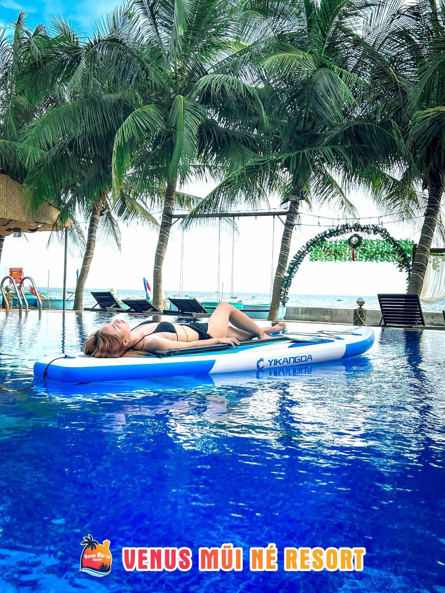 Venus Muine Hotel Mũi Né