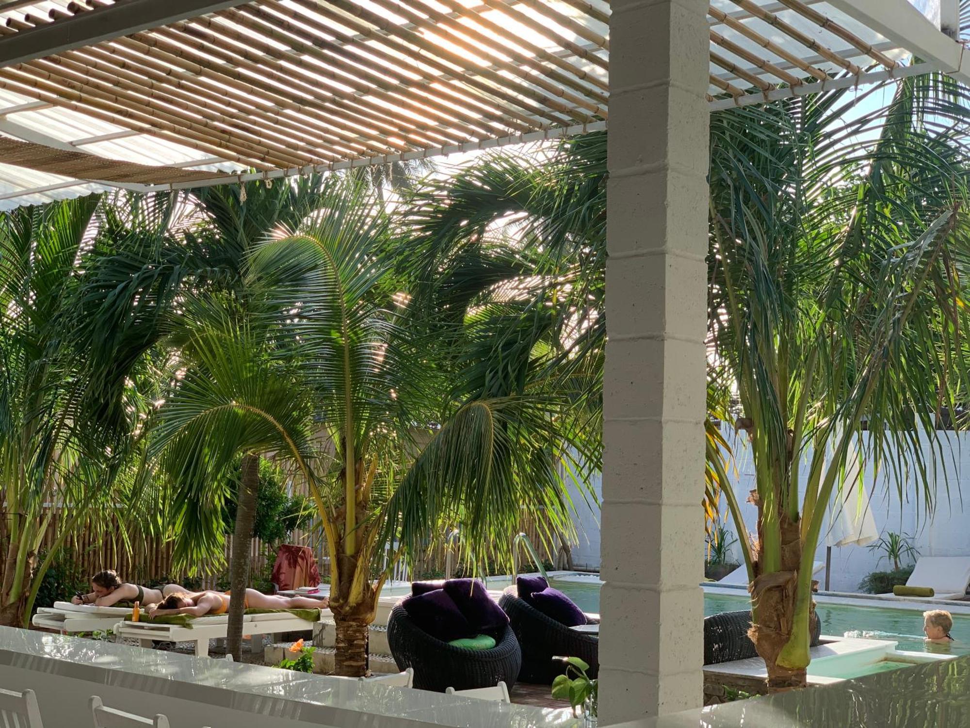 A L Y S S A Seaside Muine Hotel