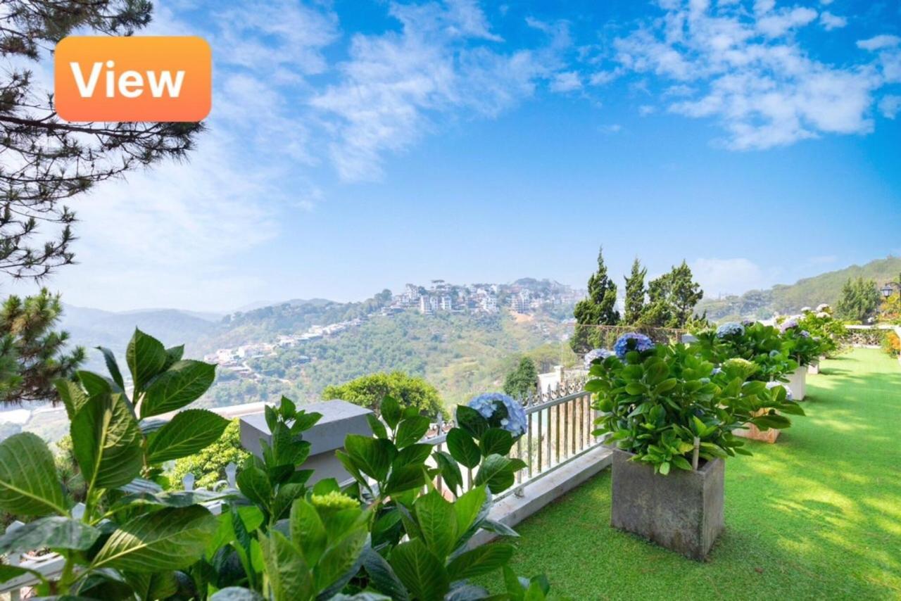 Villa Luxury Khoi Nghia Bac Son Gan Cho Dem - Gan Ho Xuan Huong