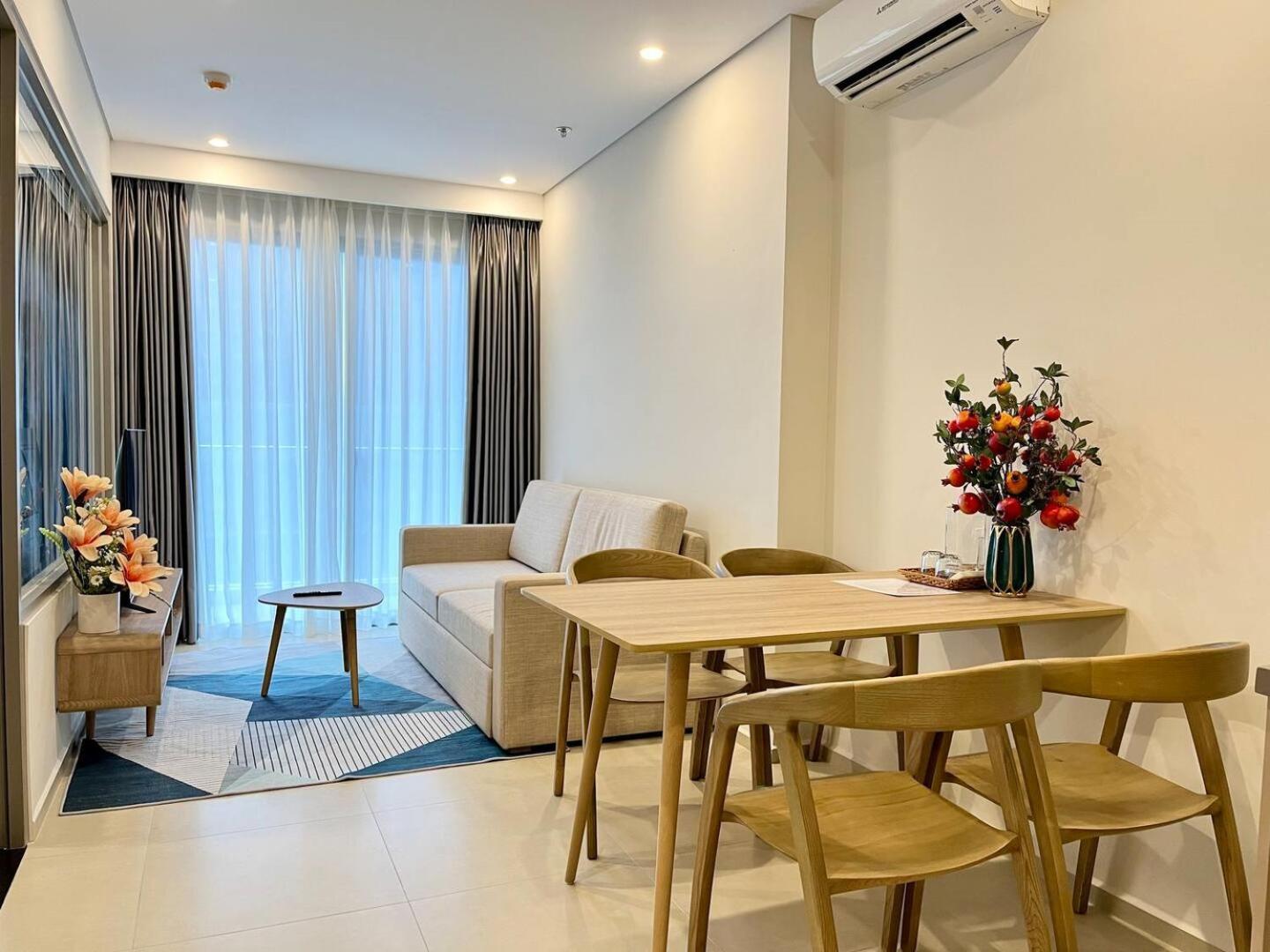 The Song Luxury - Tuan Hoa Apartment Vũng Tàu