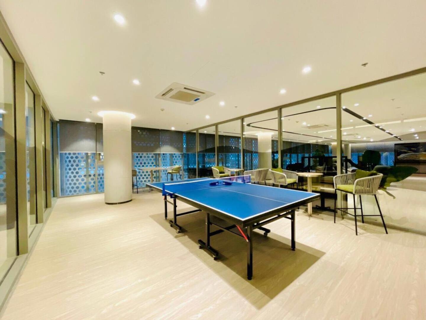 The Song Luxury - Tuan Hoa Apartment