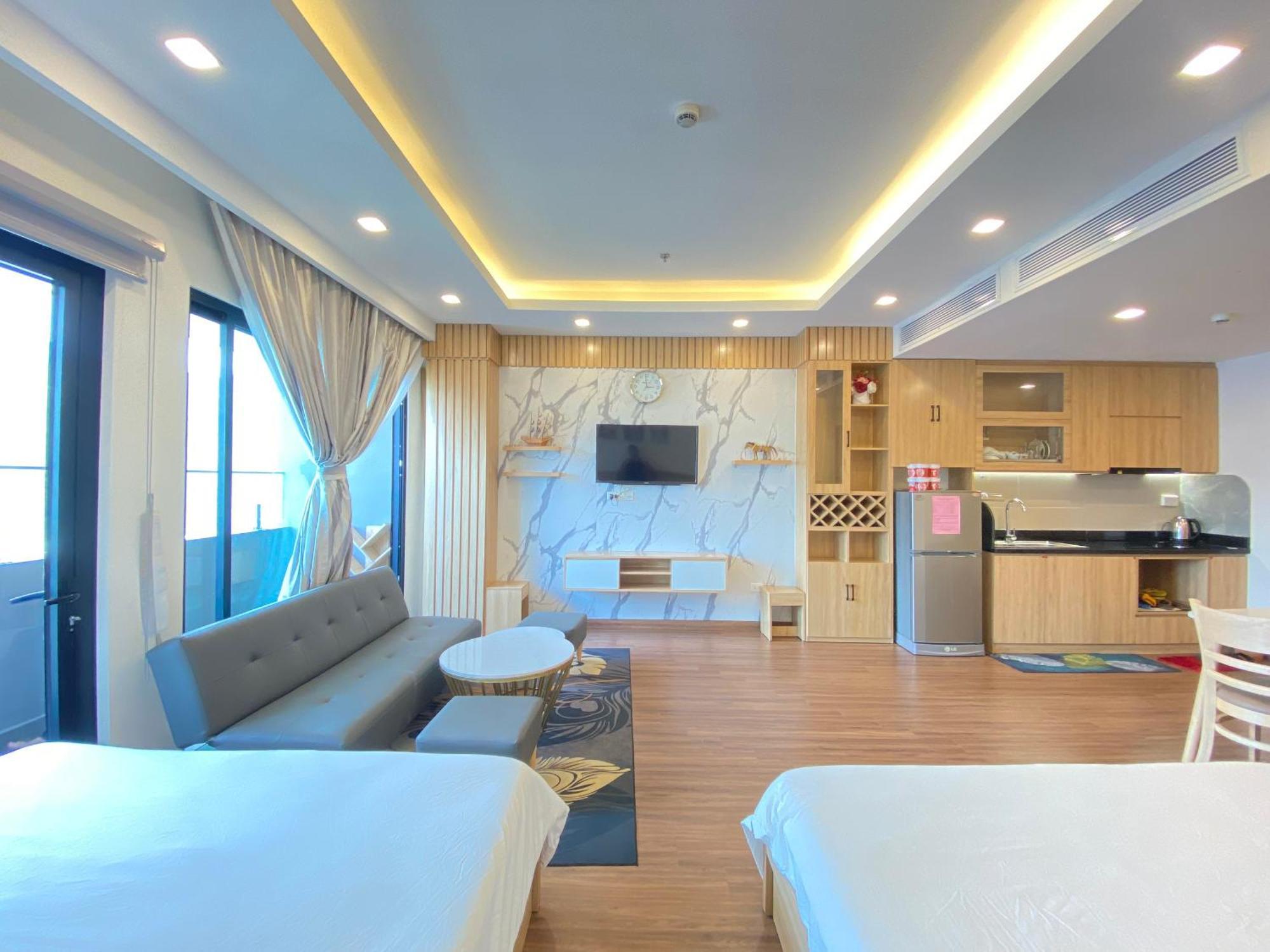 Flc Sea Tower Condotel