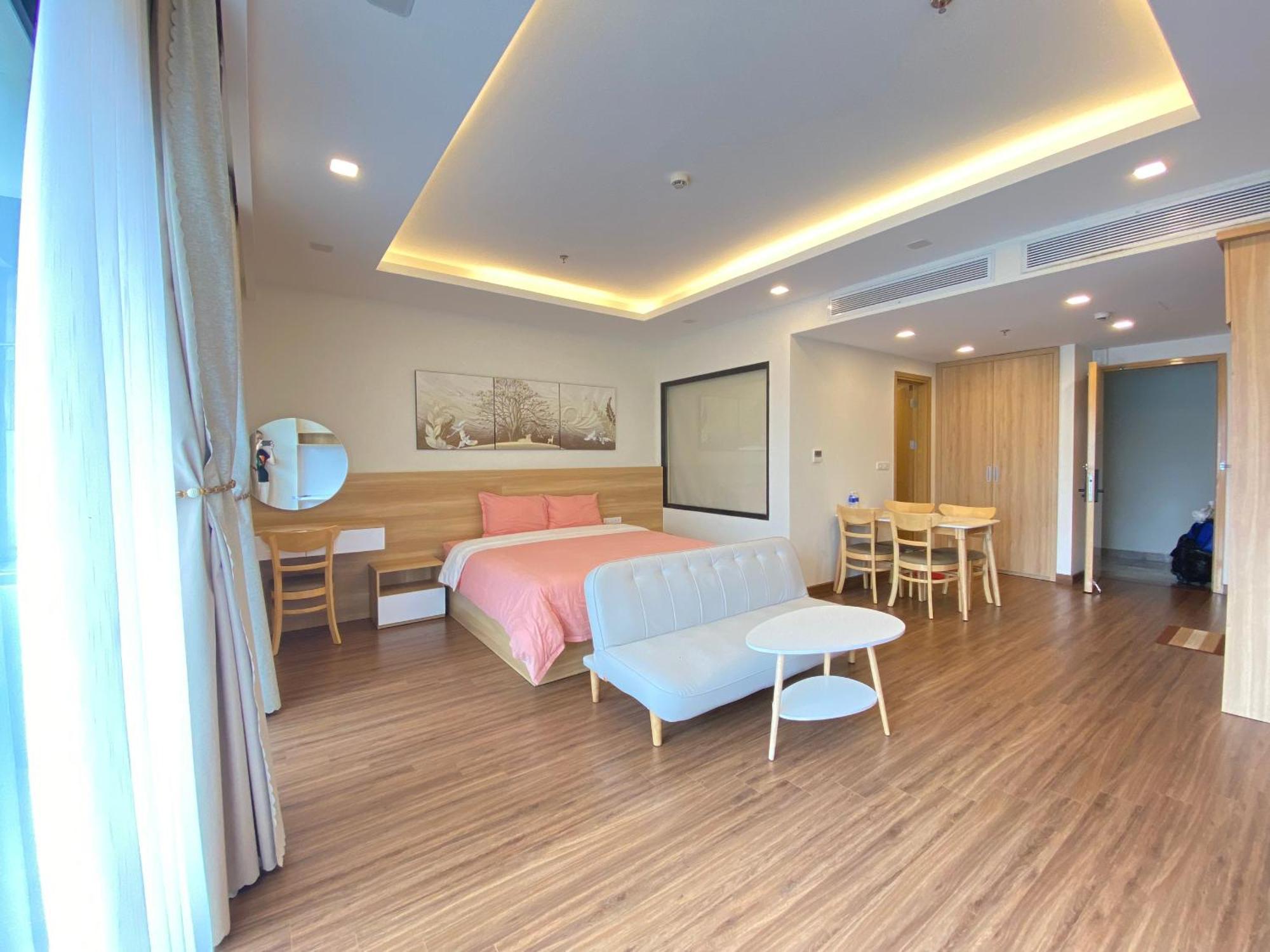 Flc Sea Tower Condotel *