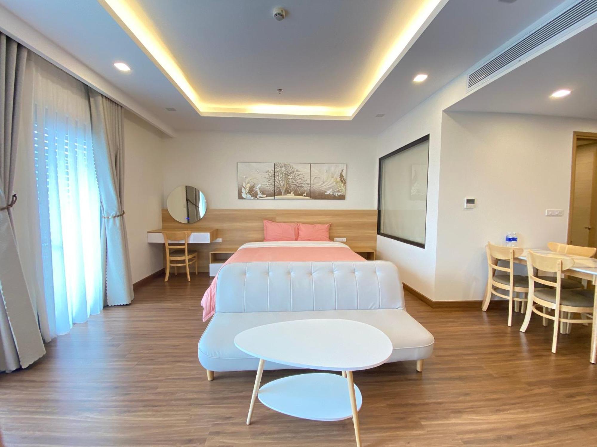 Flc Sea Tower Condotel Quy Nhon