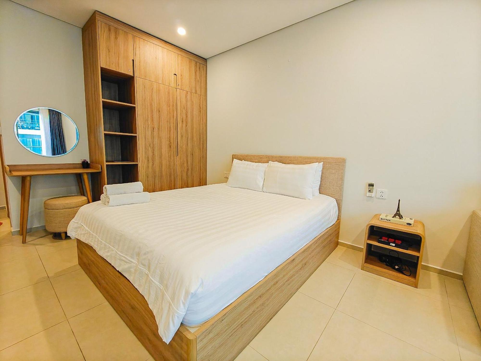 The Song Luxury - Tuan Hoa Apartment Vung Tau