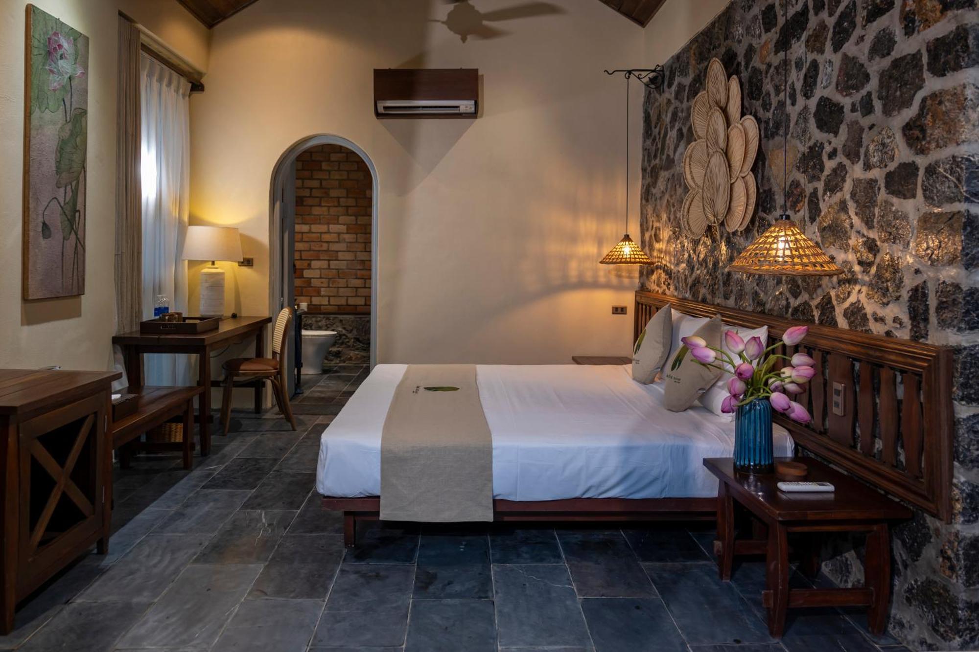 Tam Coc Retreat Resort