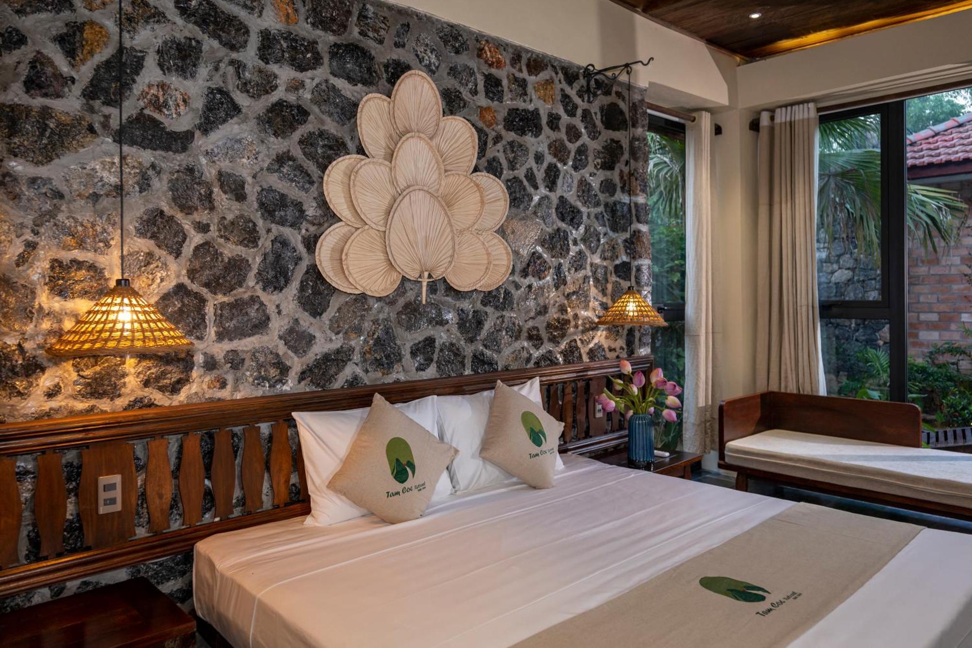 Tam Coc Retreat Ninh Binh