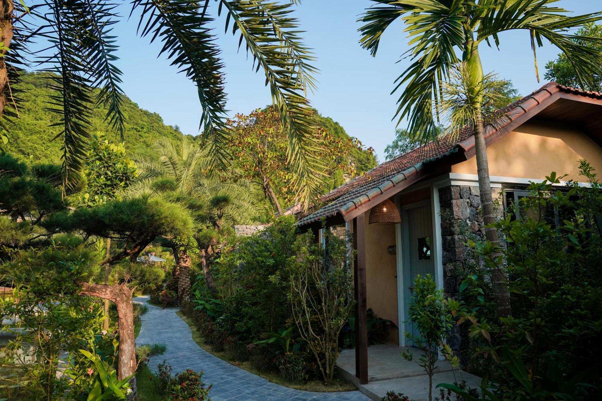 Resort Tam Coc Retreat Ninh Binh