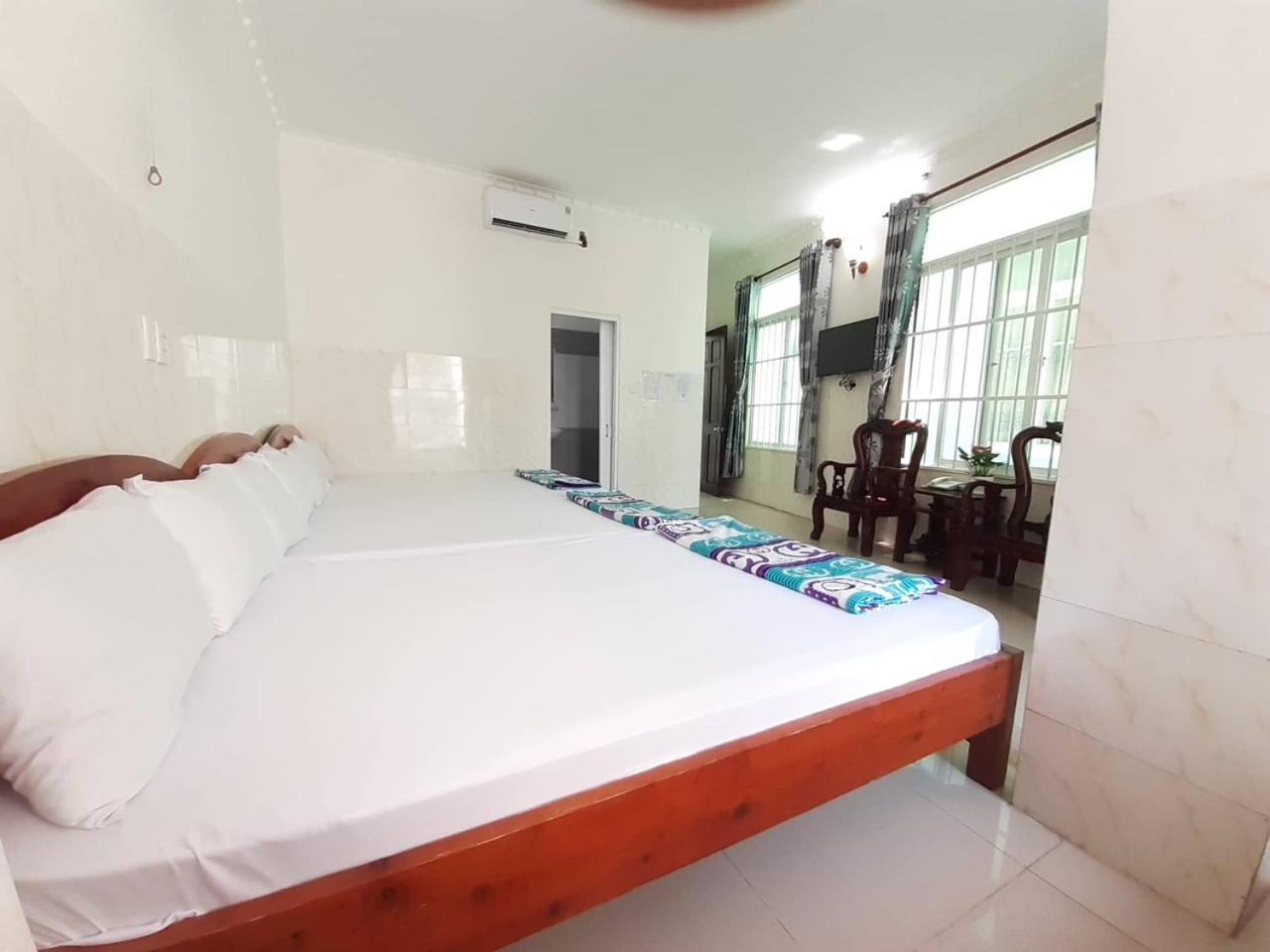 Hotel Hoang Linh 2 *
