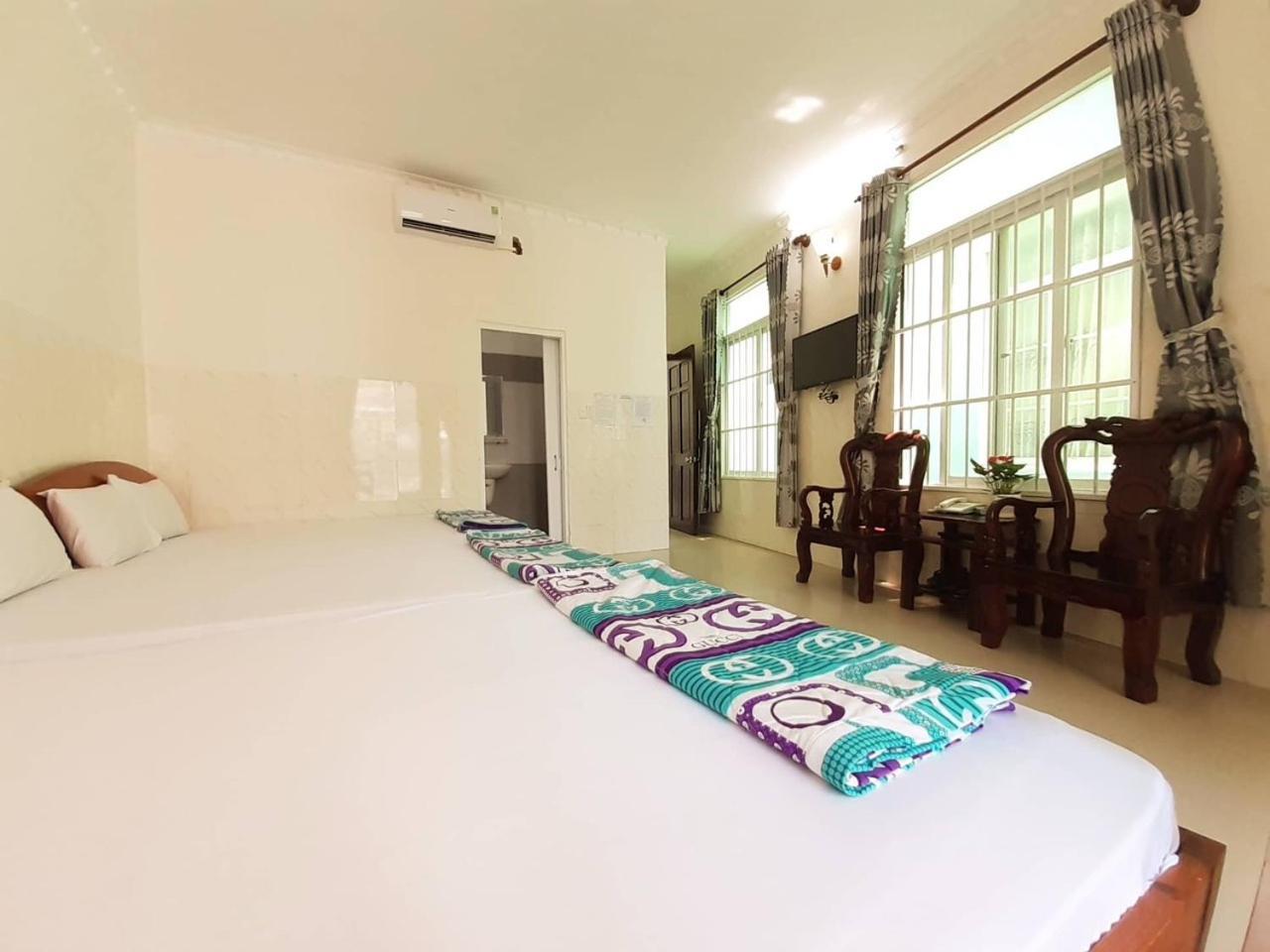 Hoang Linh 2 * Vung Tau