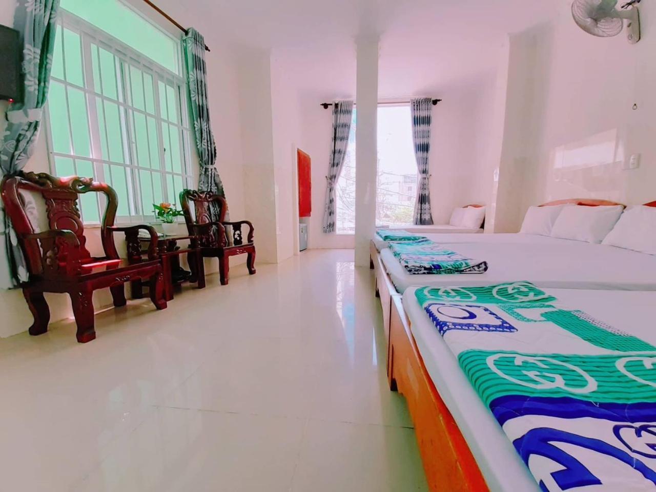 Hoang Linh 2 Hotel