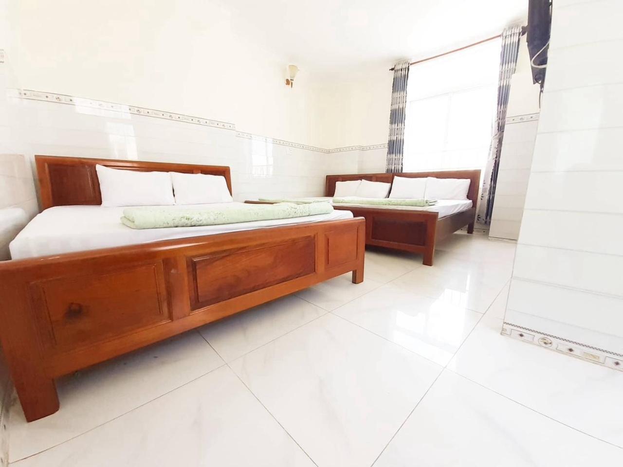 Hoang Linh 2 Hotel *