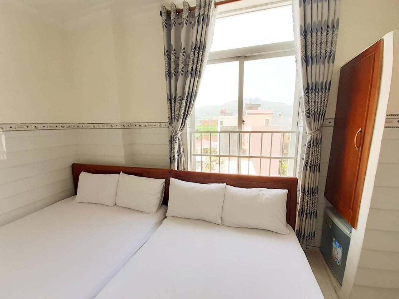 Hotel Hoang Linh 2 Vung Tau