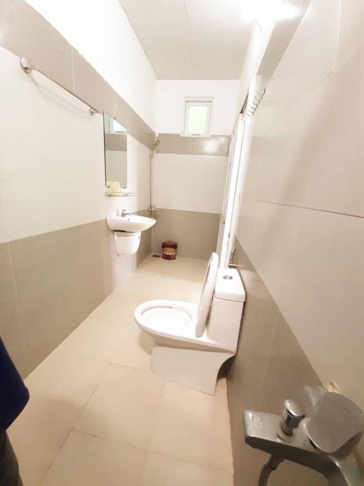 Hotel Hoang Linh 2 *