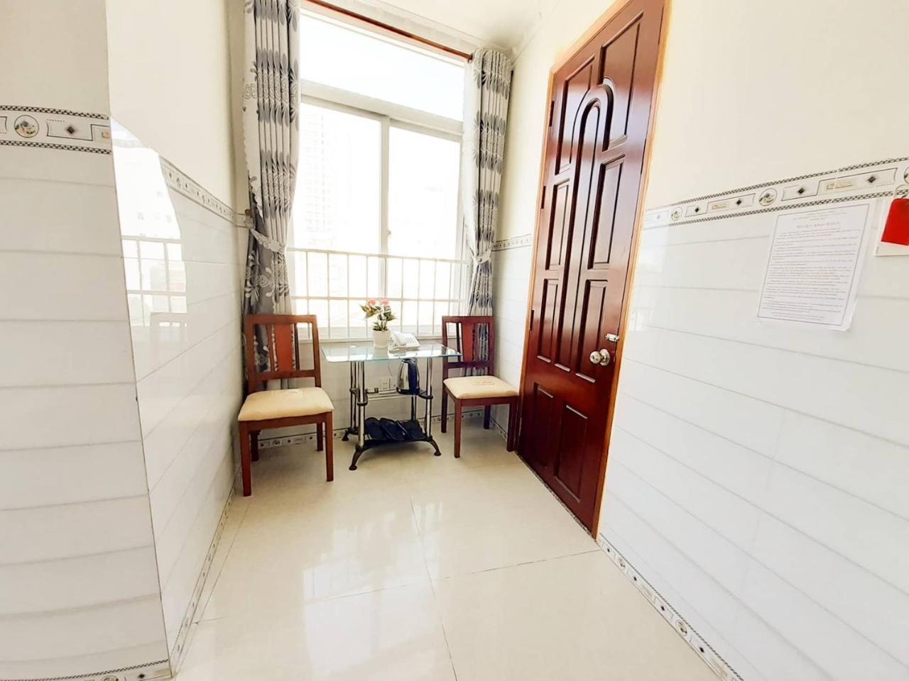 Hotel Hoang Linh 2 Vung Tau