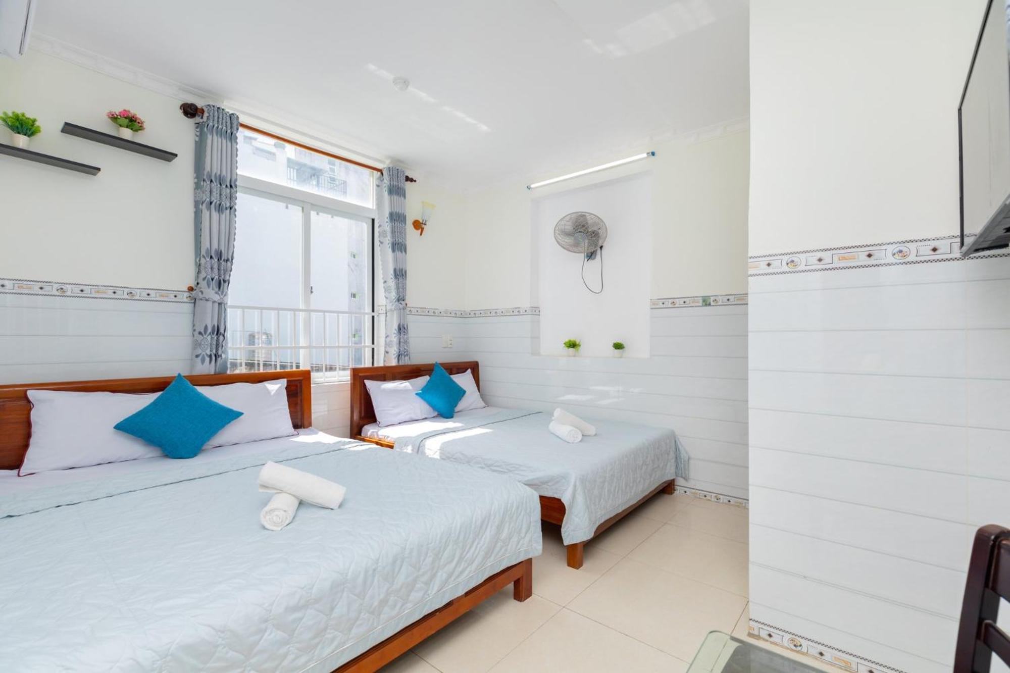 Hotel Hoang Linh 2 *