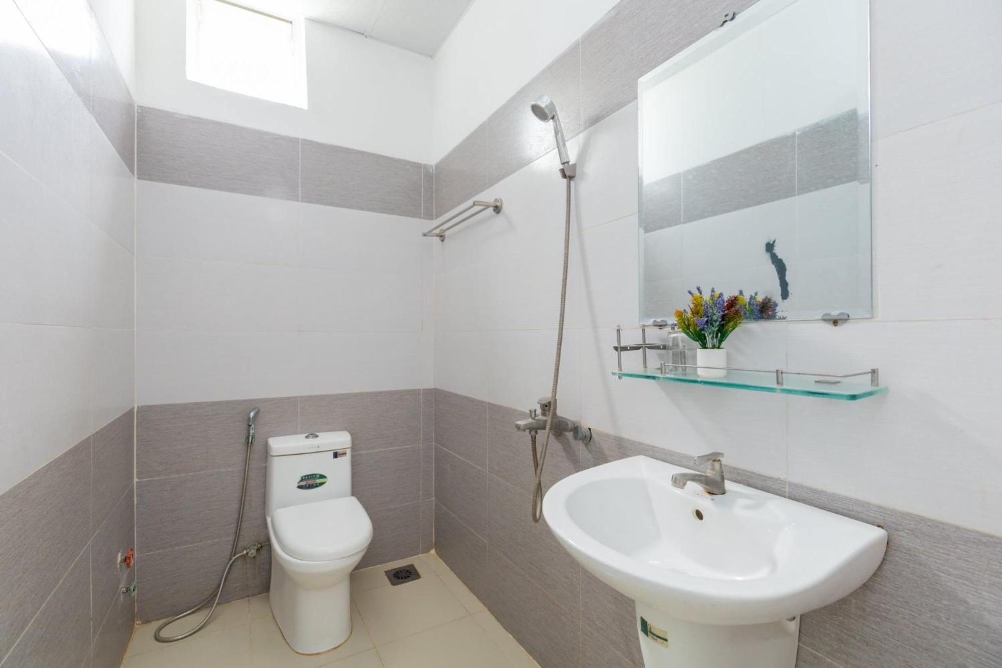 Hoang Linh 2 Hotel *
