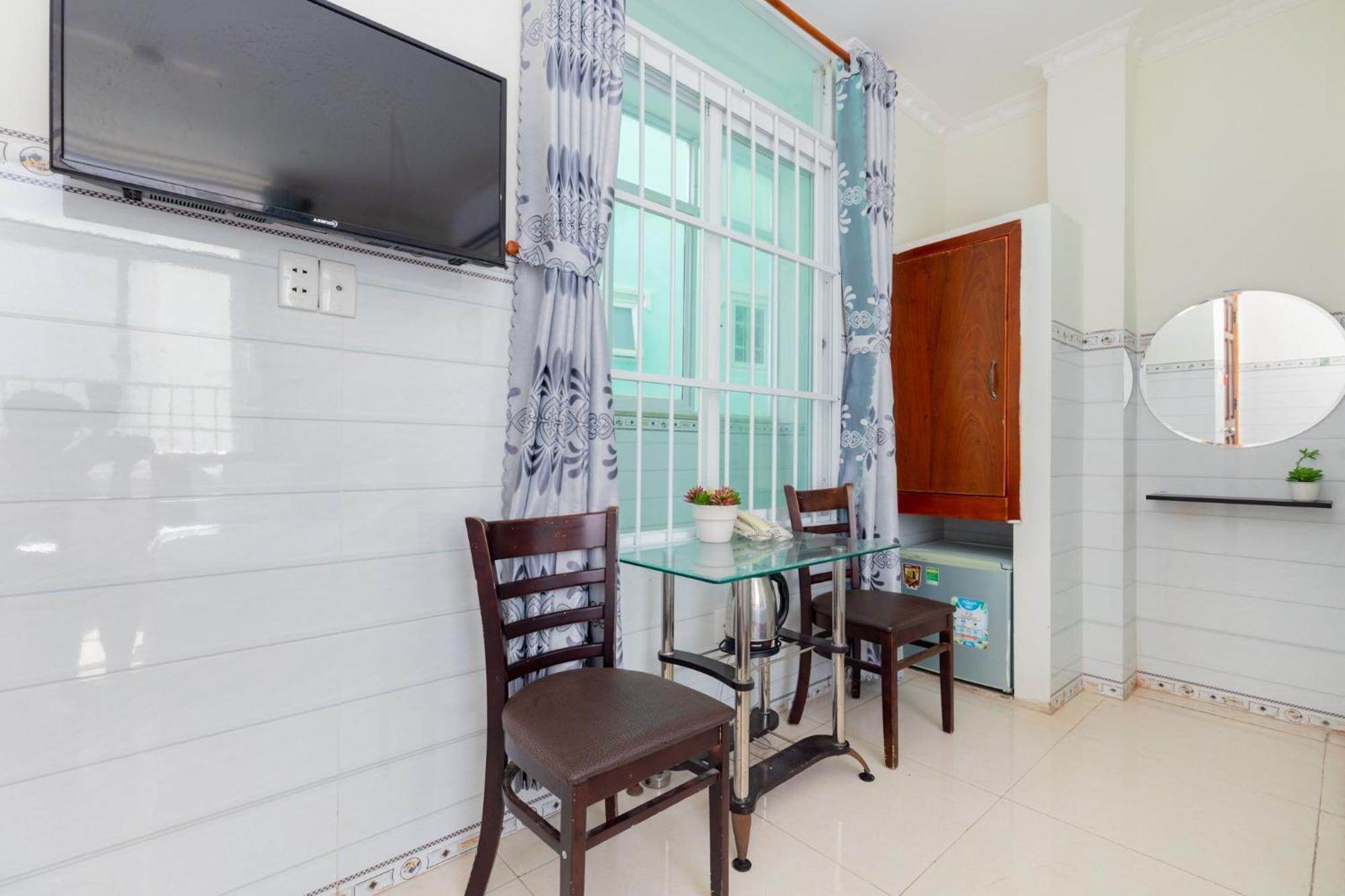 Hoang Linh 2 * Vung Tau