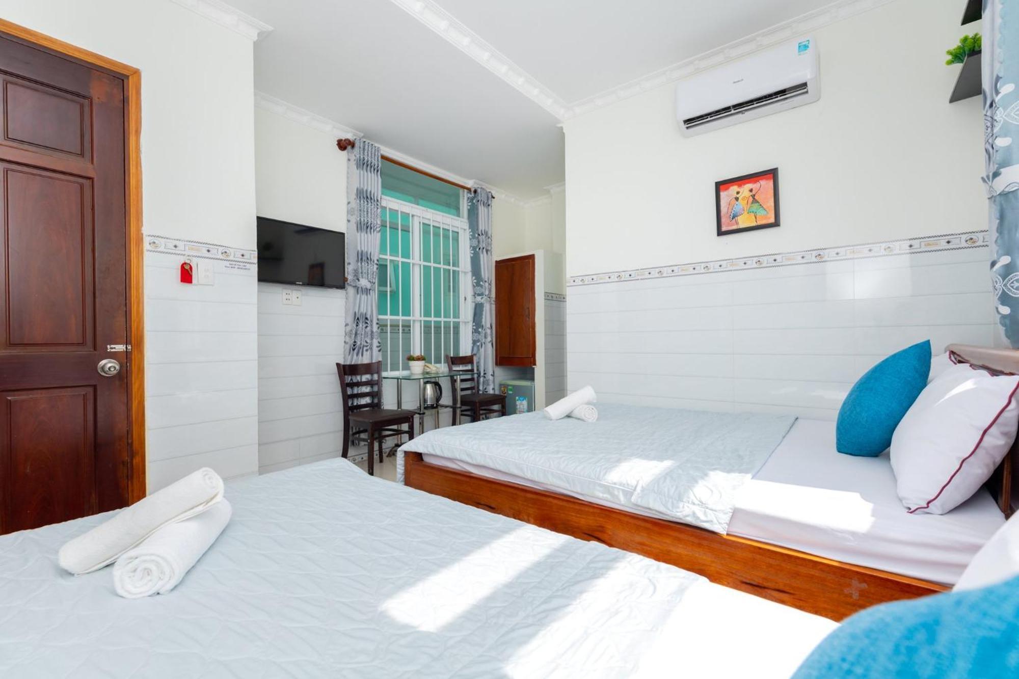 Hoang Linh 2 Hotel Vung Tau