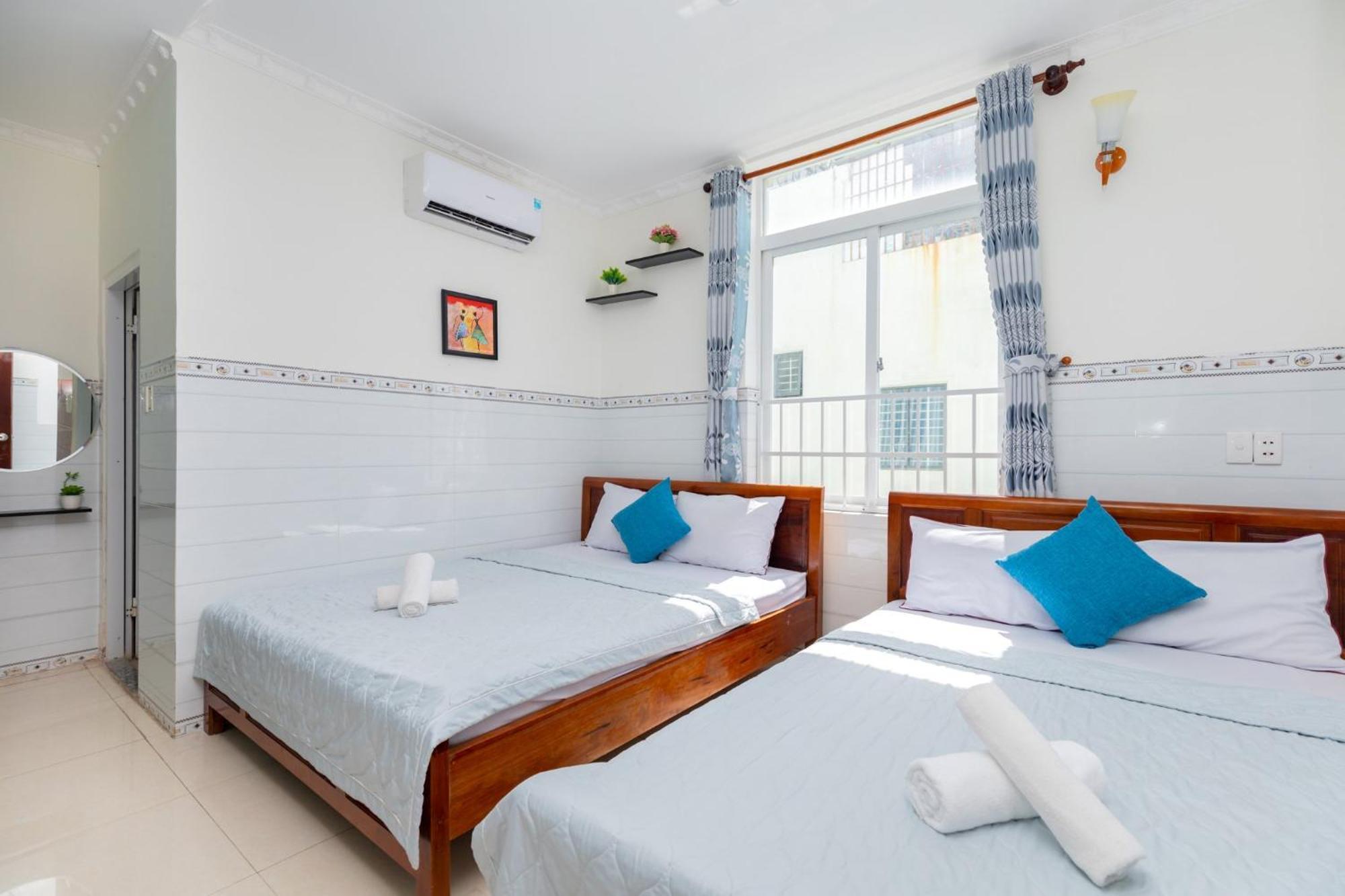 Hoang Linh 2 Vung Tau