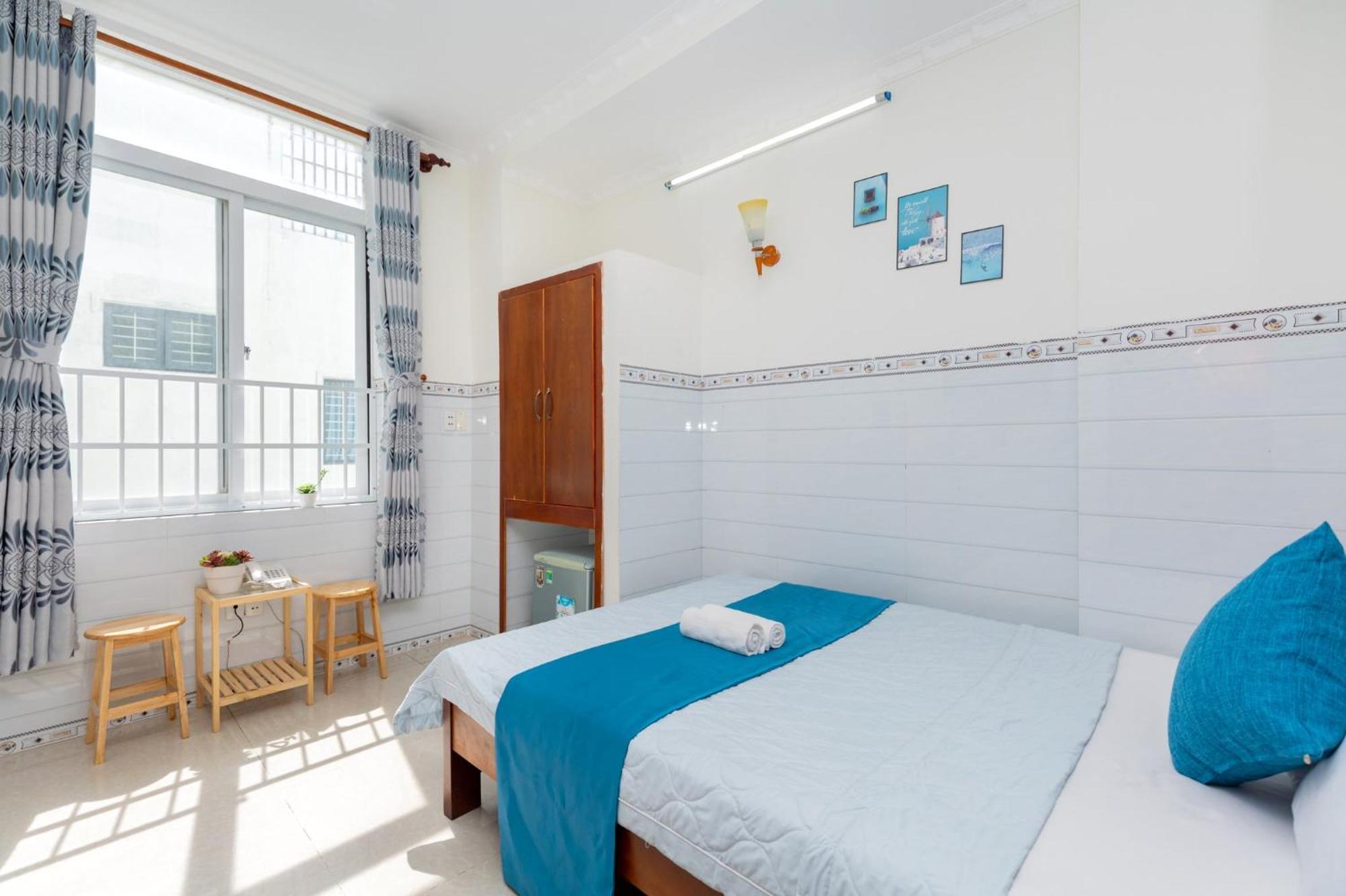 Hoang Linh 2 Hotel Vung Tau